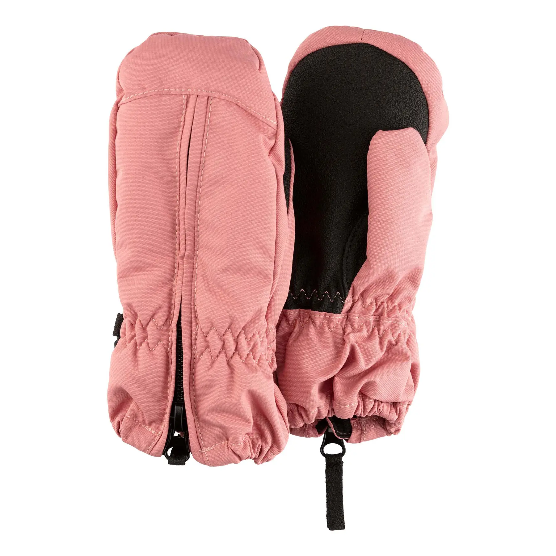 Moufles avec double chauffante fille Sterntaler