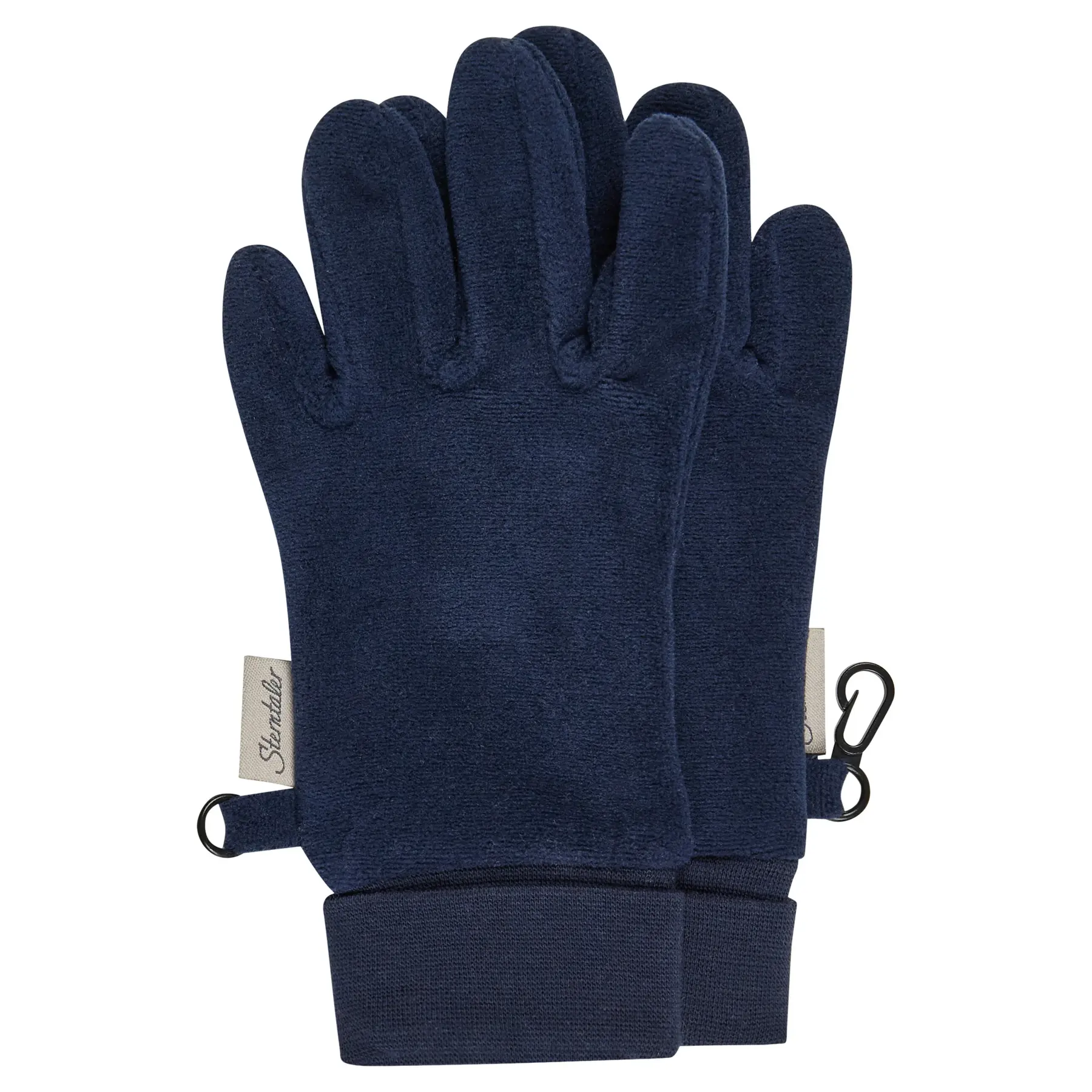 Gants en microfibre polaire bébé Sterntaler