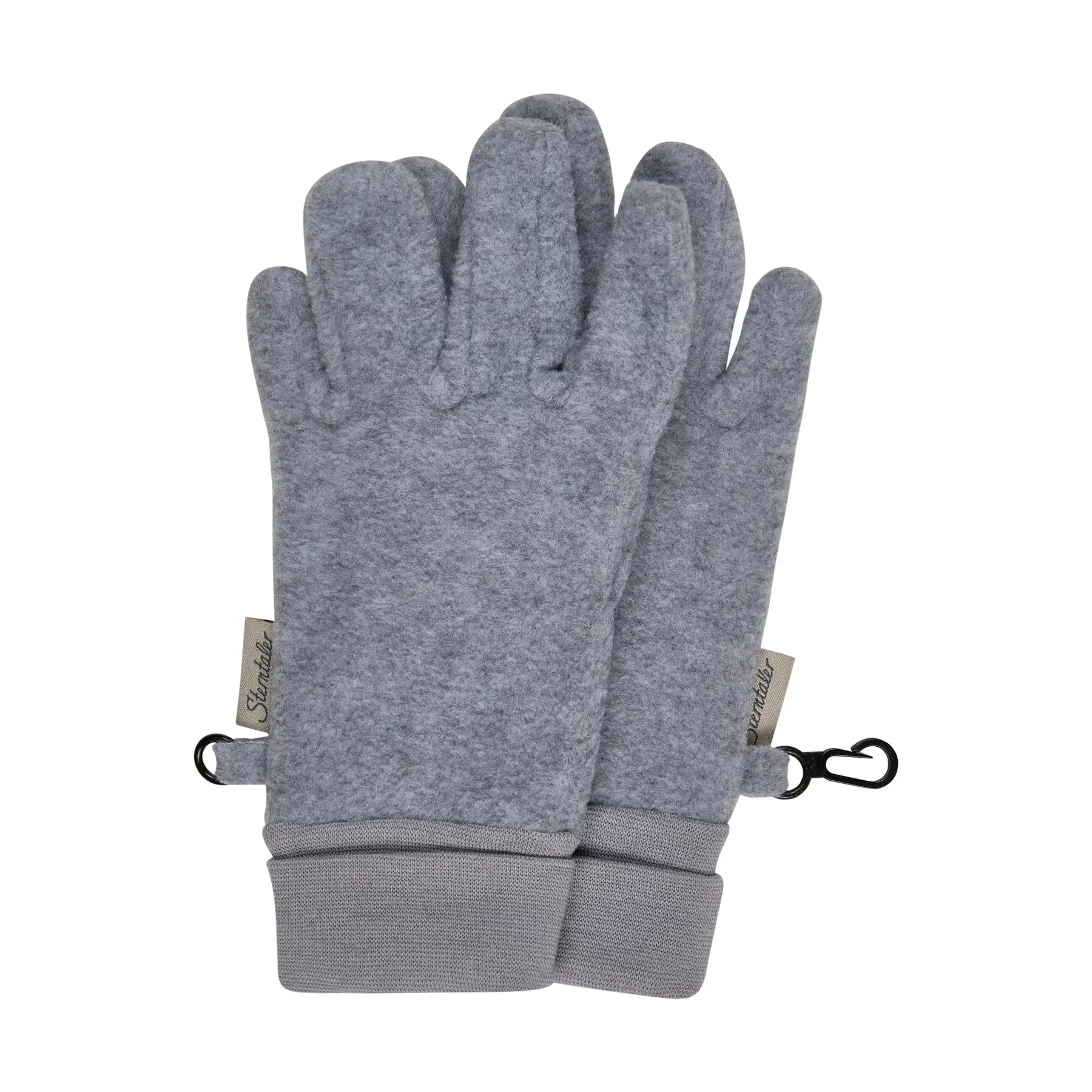 Gants en microfibre polaire bébé Sterntaler