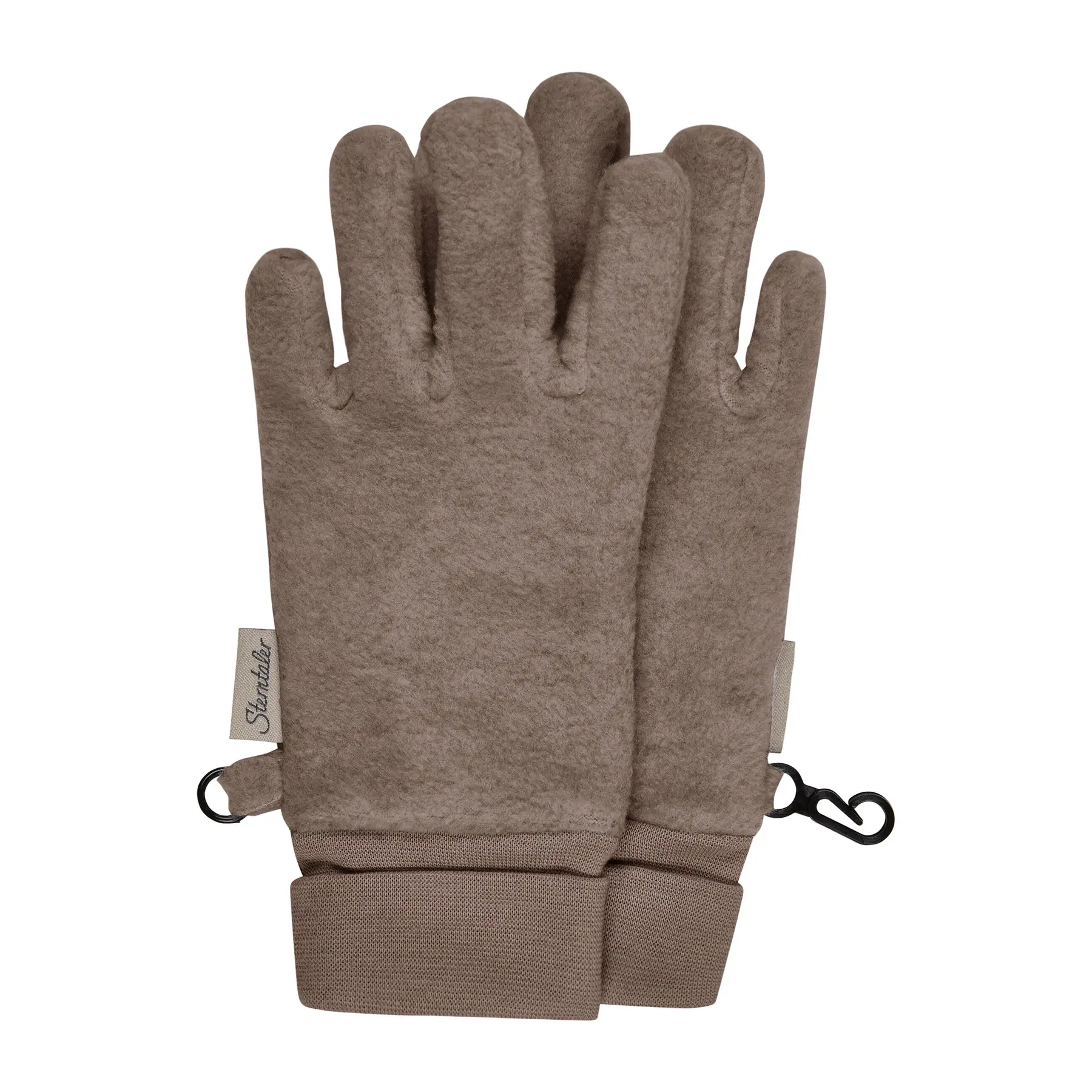Gants en microfibre polaire bébé Sterntaler