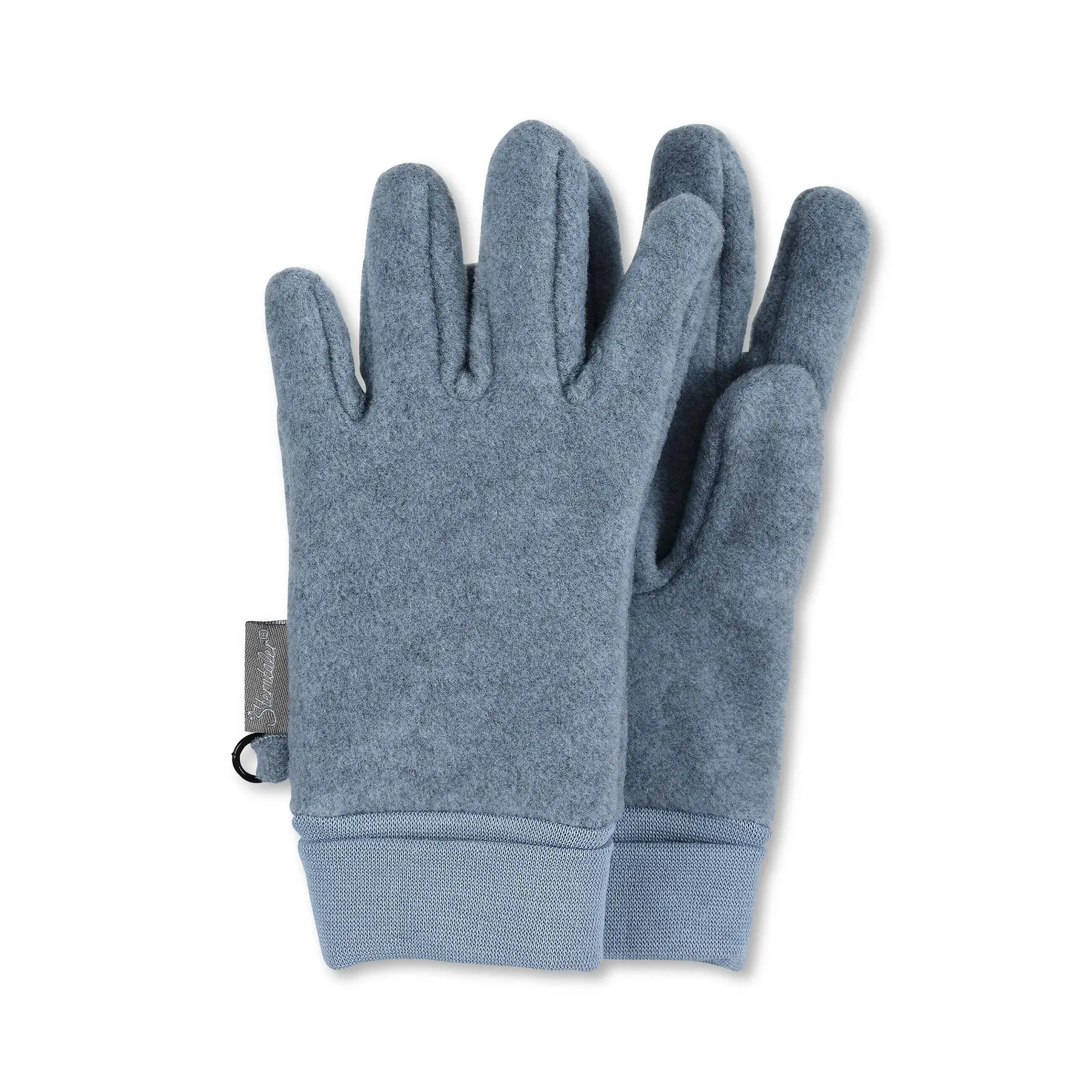 Gants en microfibre polaire fille Sterntaler