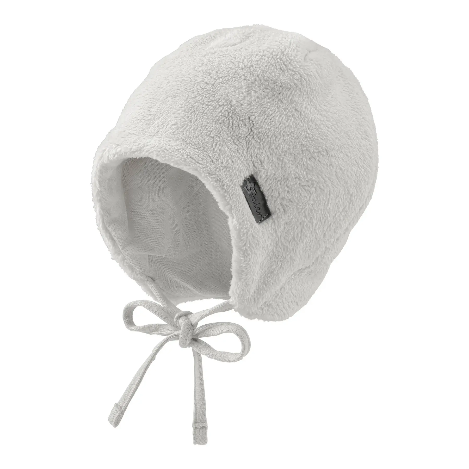Bonnet avec cache-oreilles bébé Sterntaler Bonnet avec cache-oreilles bébé Sterntaler