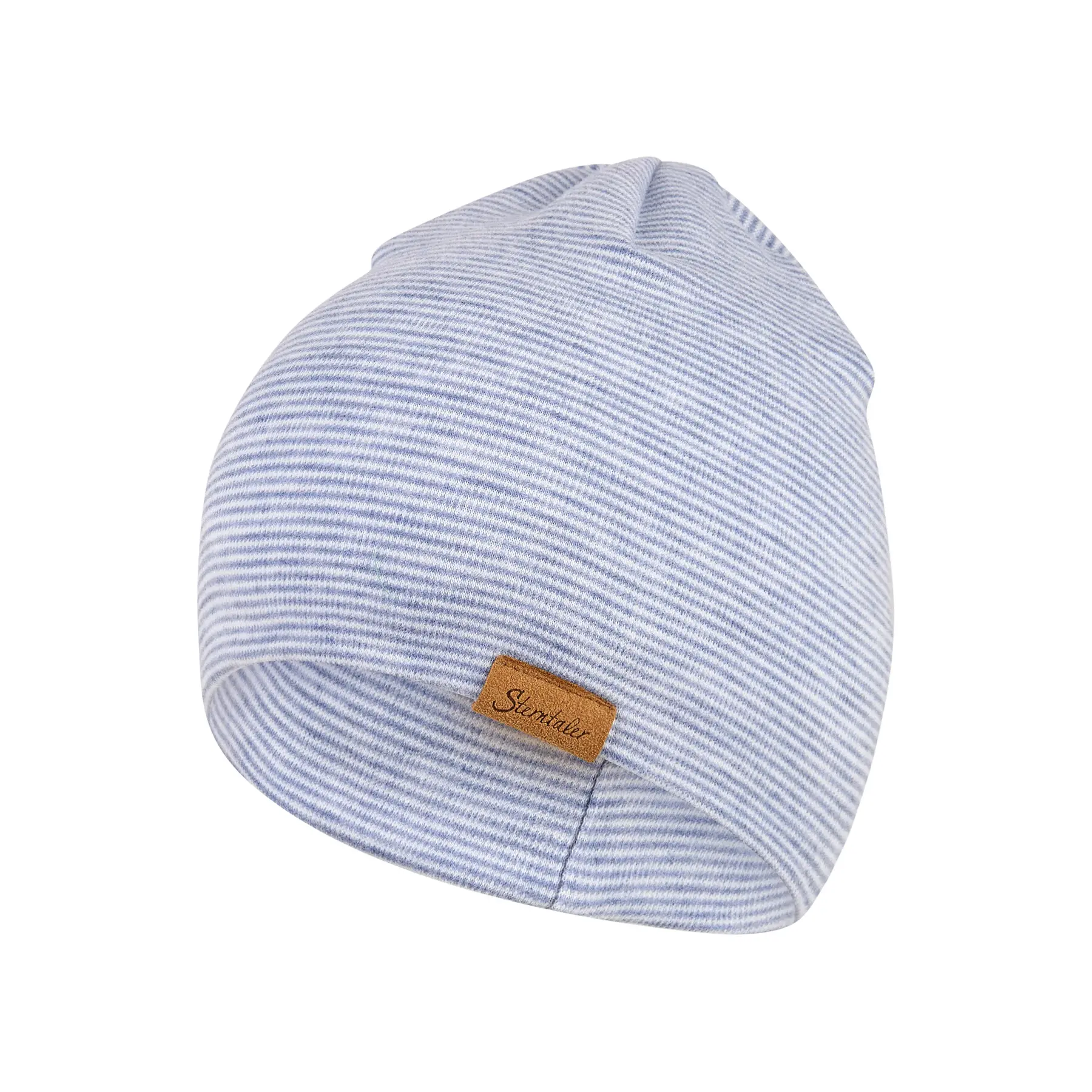 Bonnet bébé Sterntaler Stripes Bonnet bébé Sterntaler Stripes