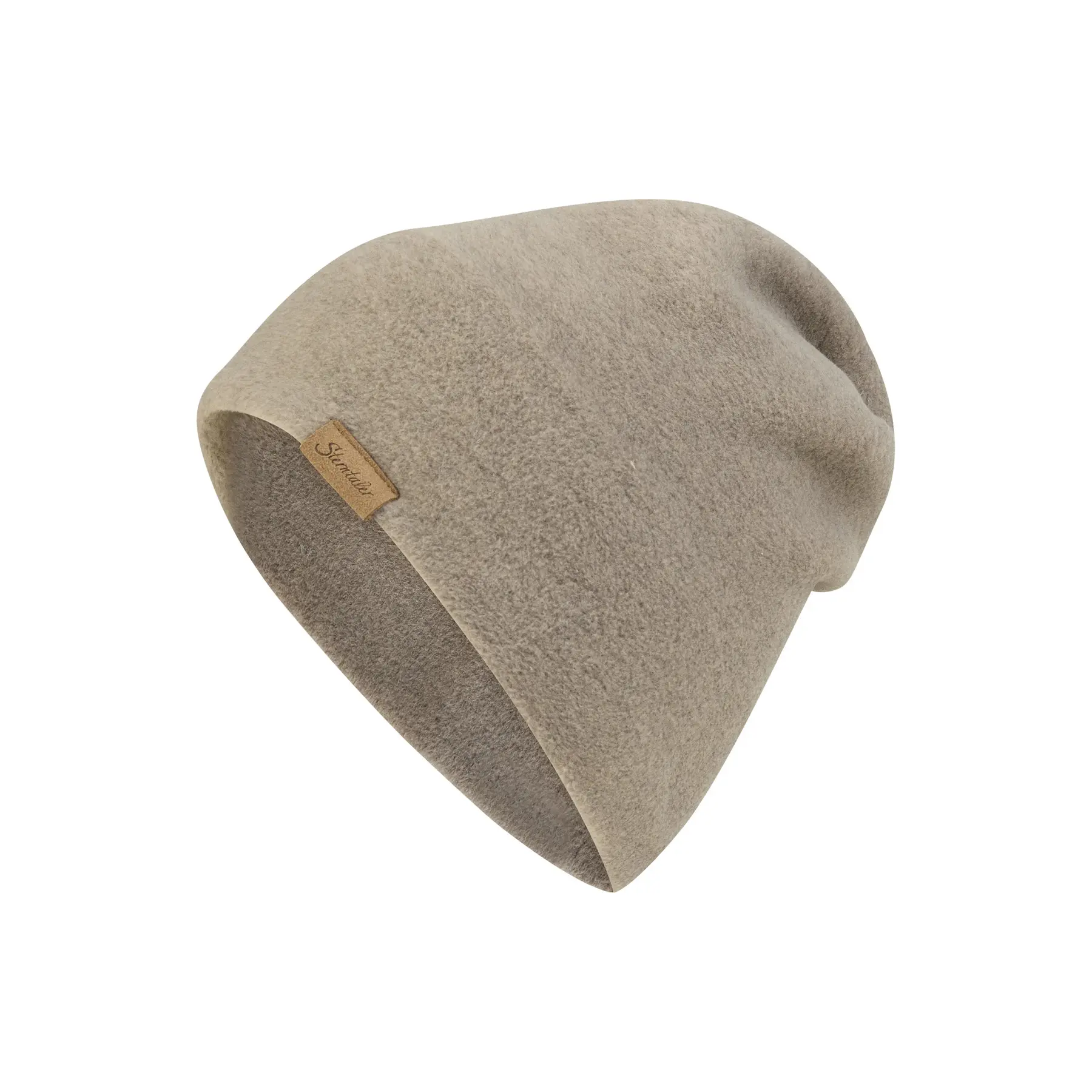 Sterntaler Unisex Gris Mütze Gemustert Aus Mikrofleece Für Babys Envelope