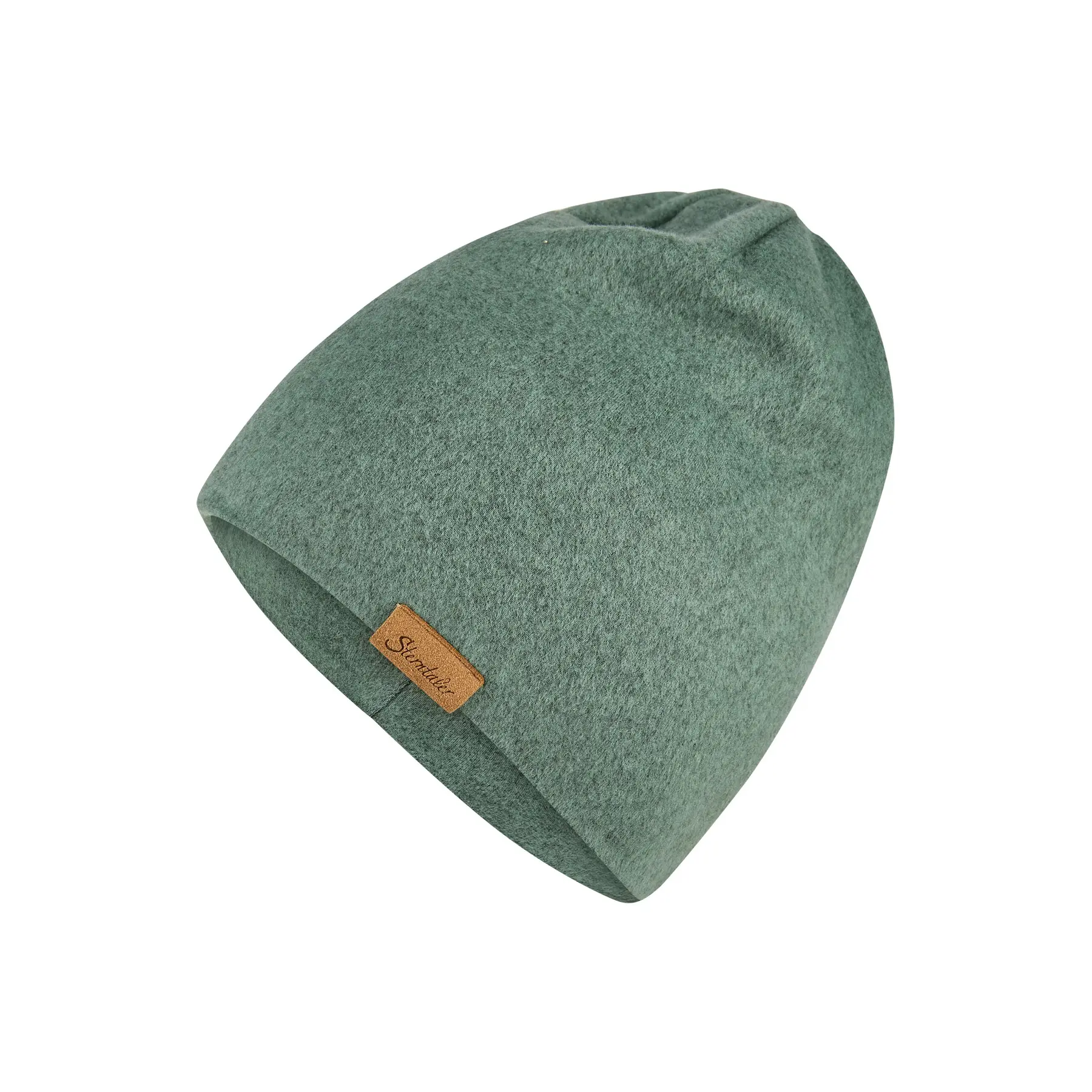 Kindermütze Sterntaler Melange
