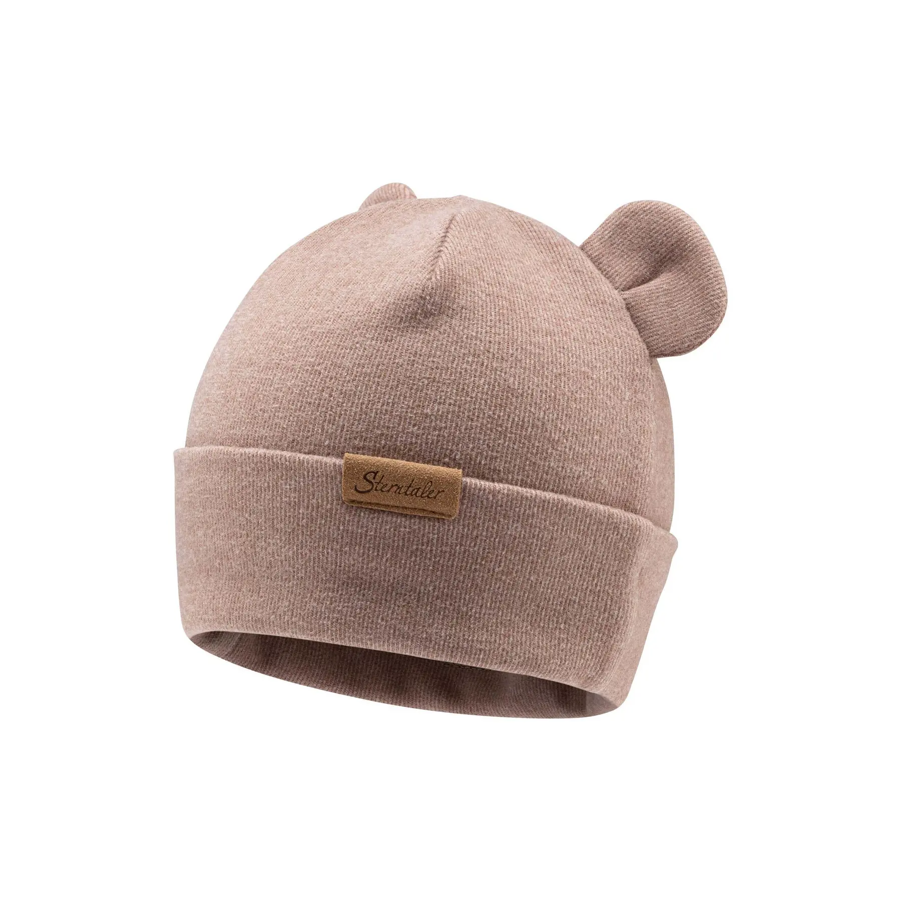 Bonnet classique tricoté bébé Sterntaler Ears Bonnet classique tricoté bébé Sterntaler Ears