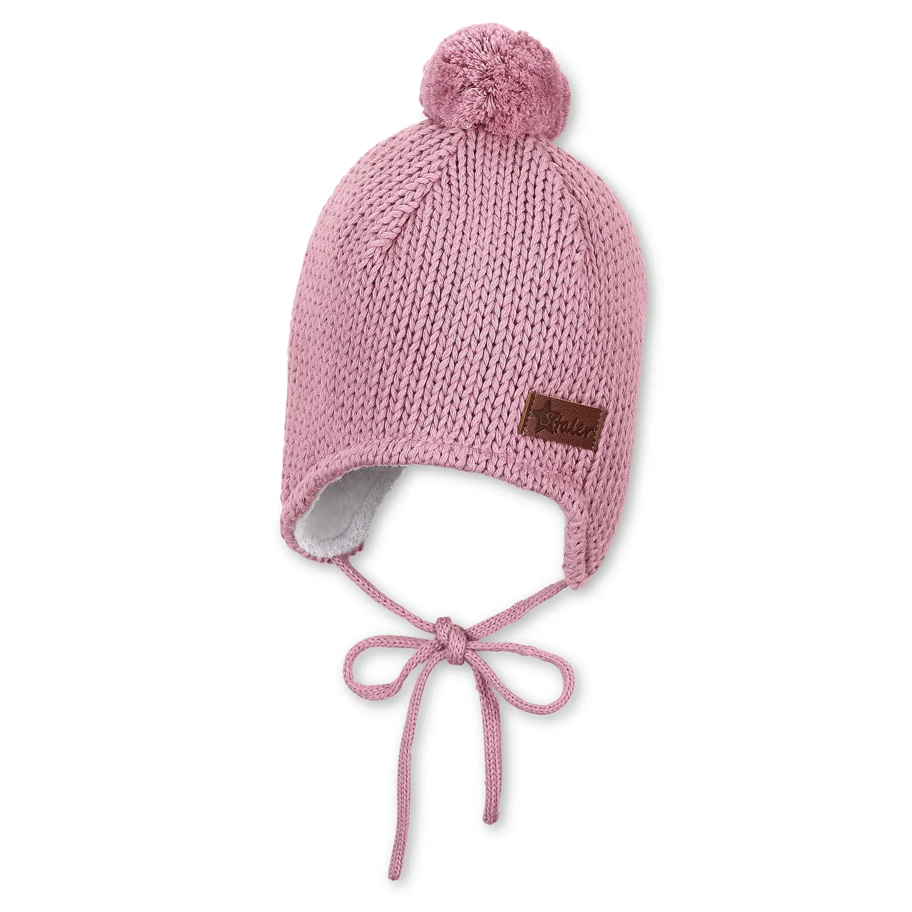 Bonnet bébé fille Sterntaler Bonnet bébé fille Sterntaler