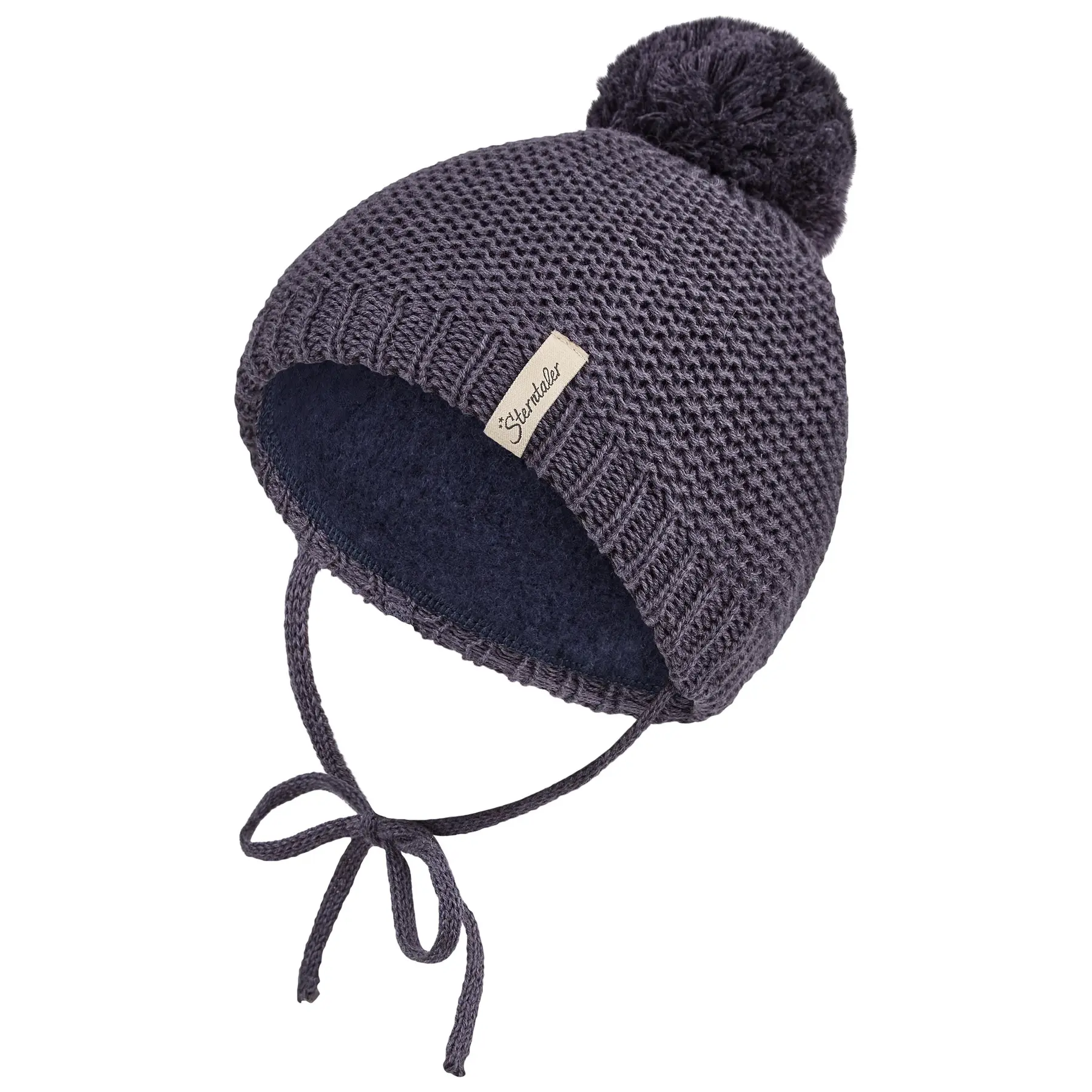 Bonnet bébé Sterntaler Classic Bonnet bébé Sterntaler Classic