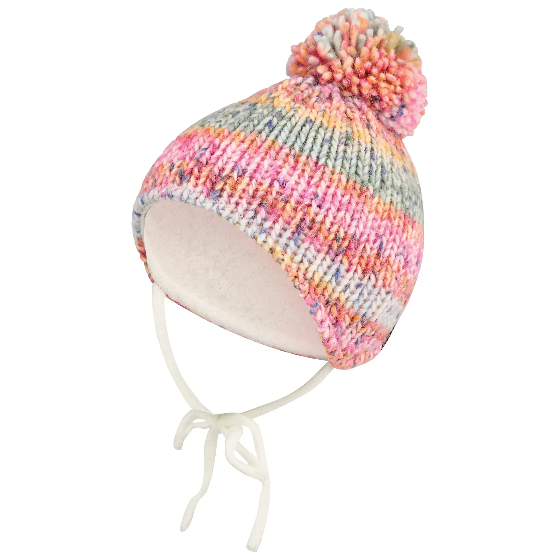 Bonnet bébé fille Sterntaler Bonnet bébé fille Sterntaler