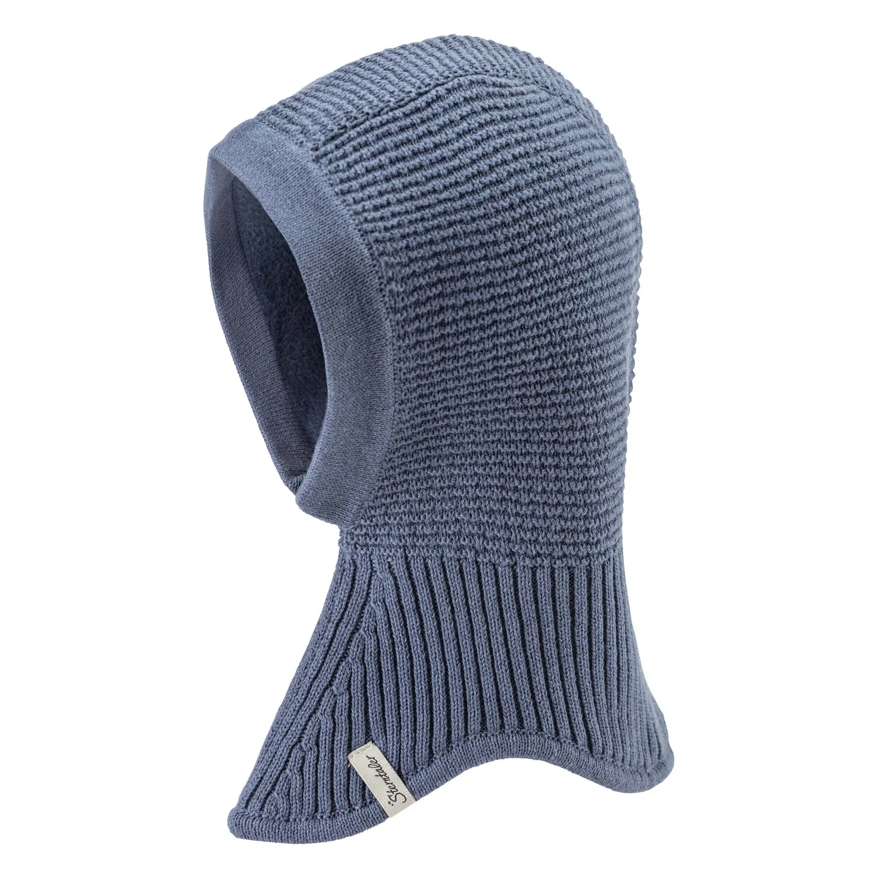 Cagoule tricoté enfant Sterntaler