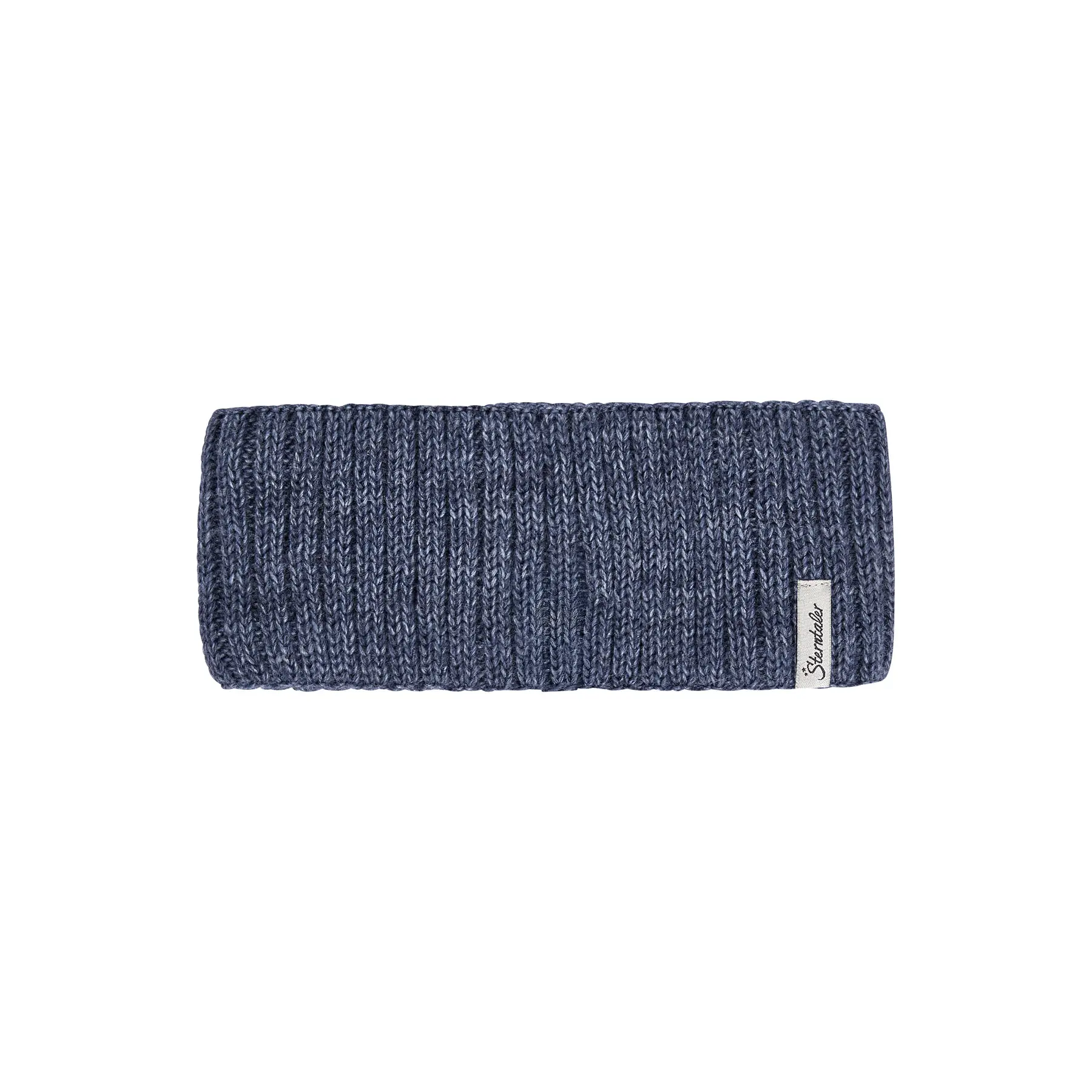 Stirnband aus Netzstoff Kind Sterntaler