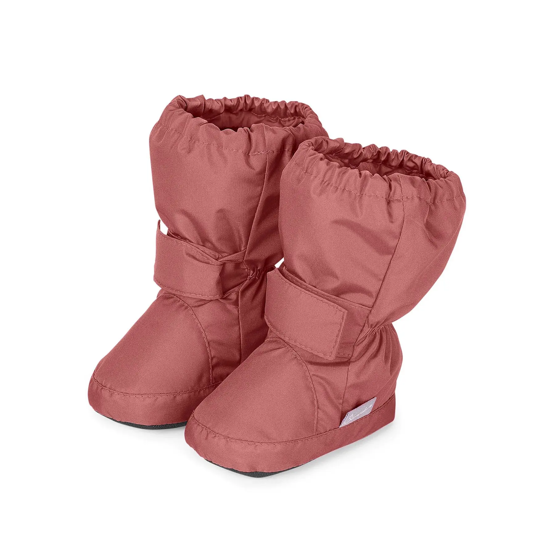 Chaussons en laine bébé Sterntaler Uni