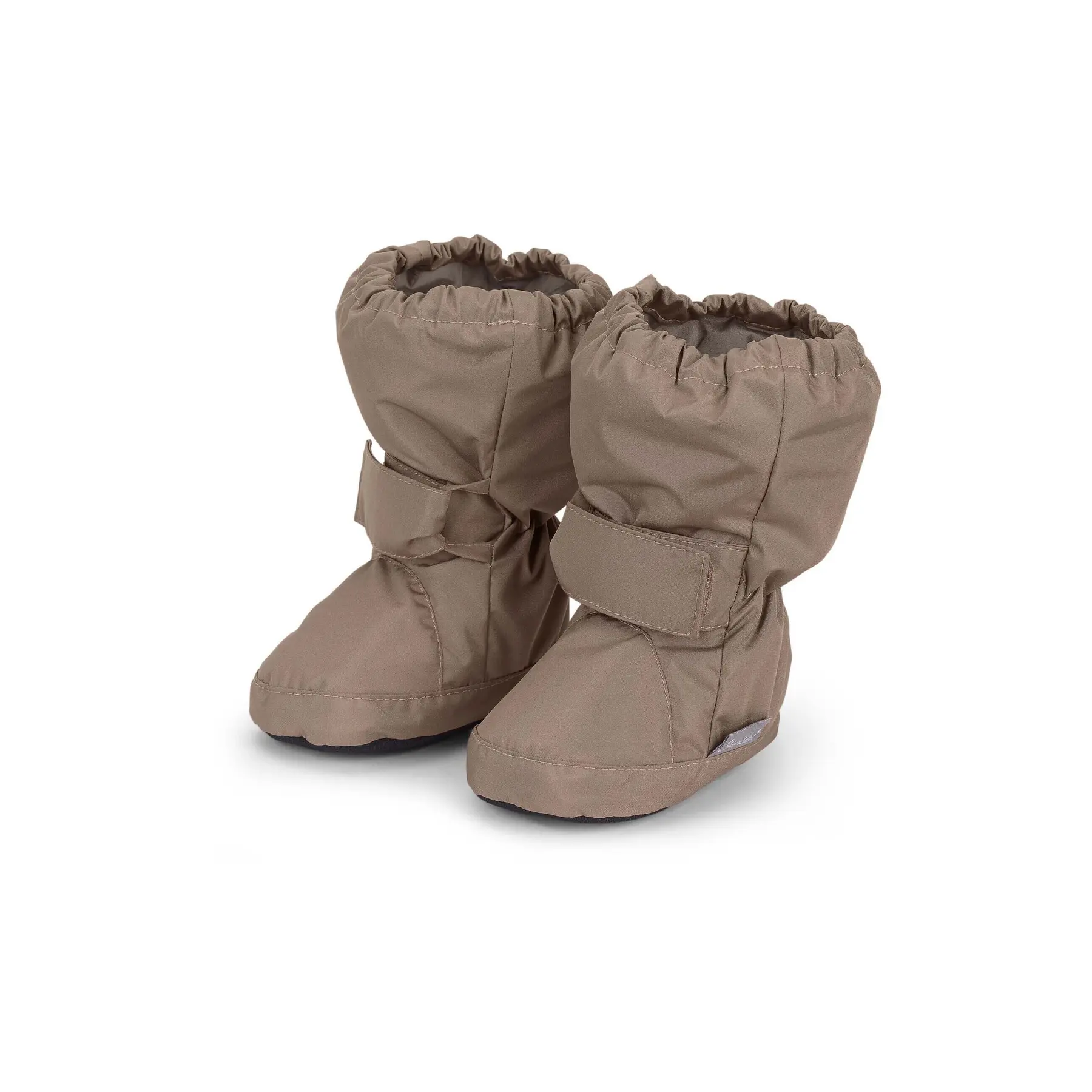 Chaussons en laine bébé Sterntaler Uni
