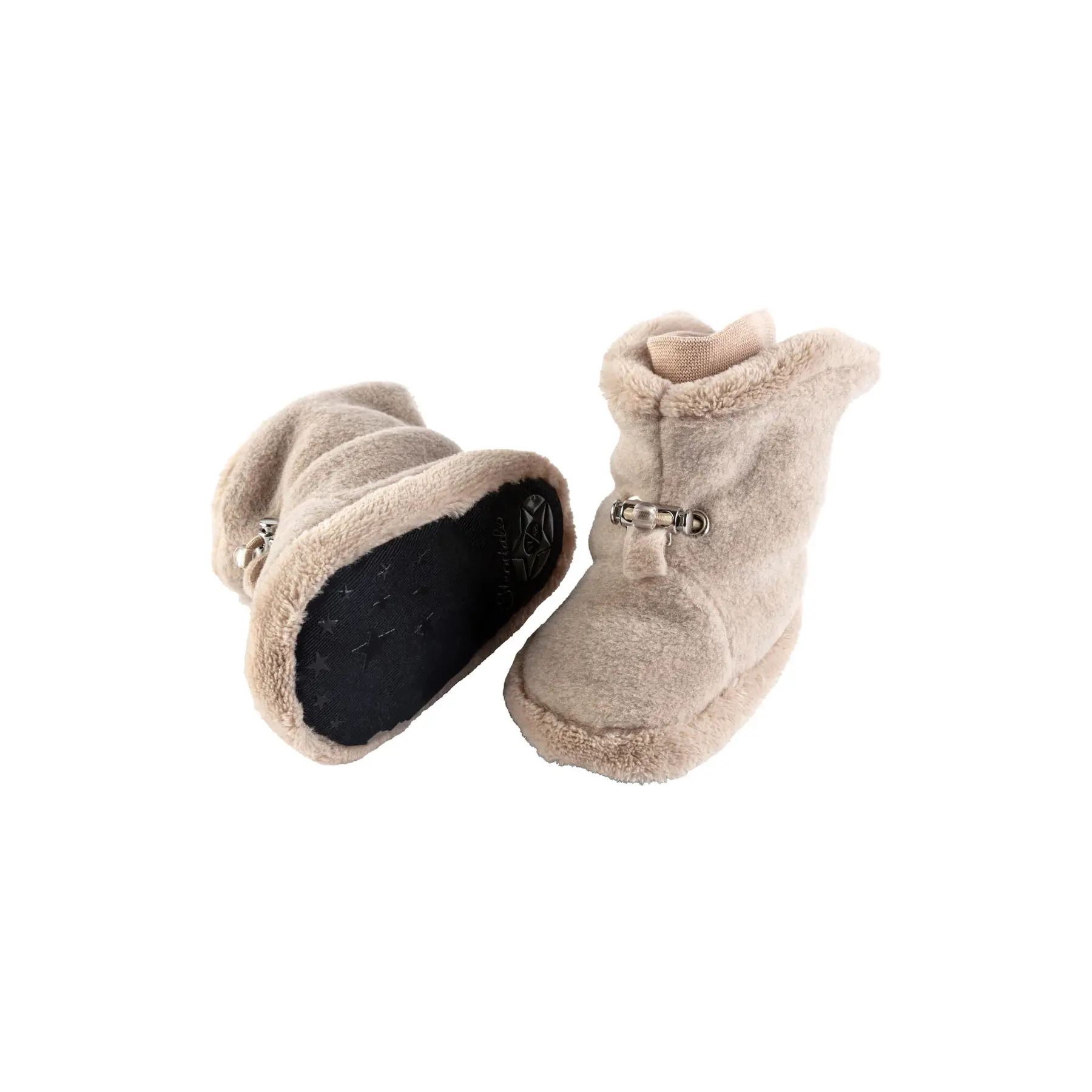 Chaussons bébé Sterntaler Uni