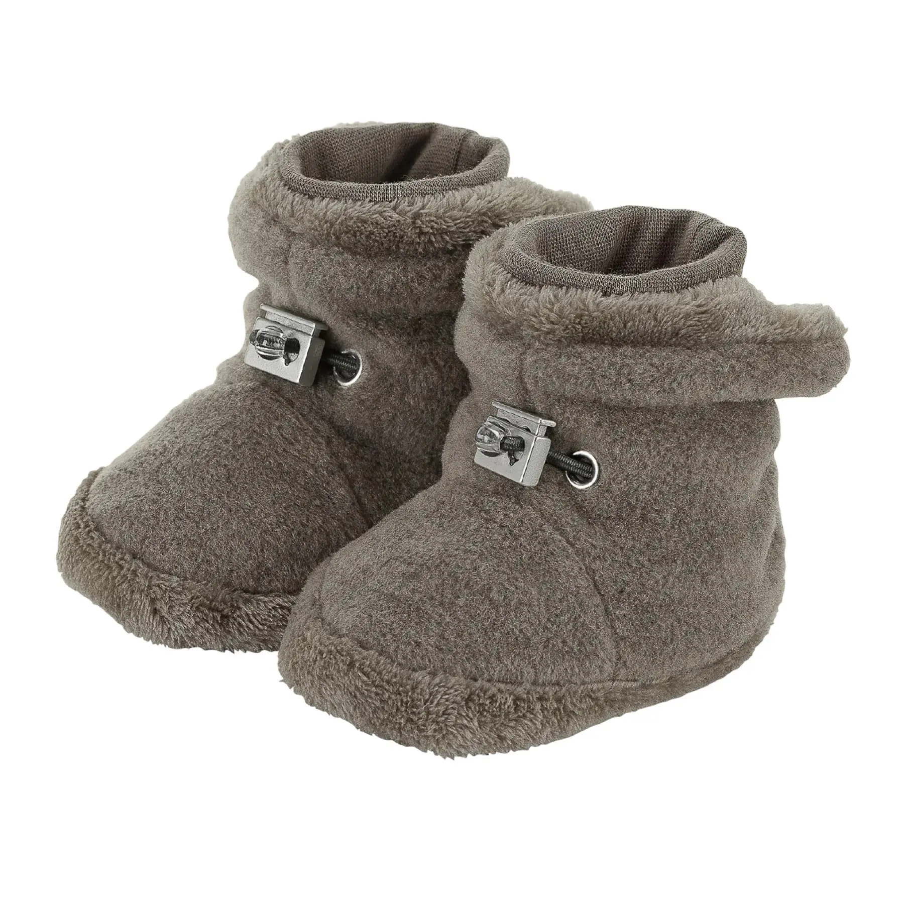 Chaussons bébé Sterntaler Uni