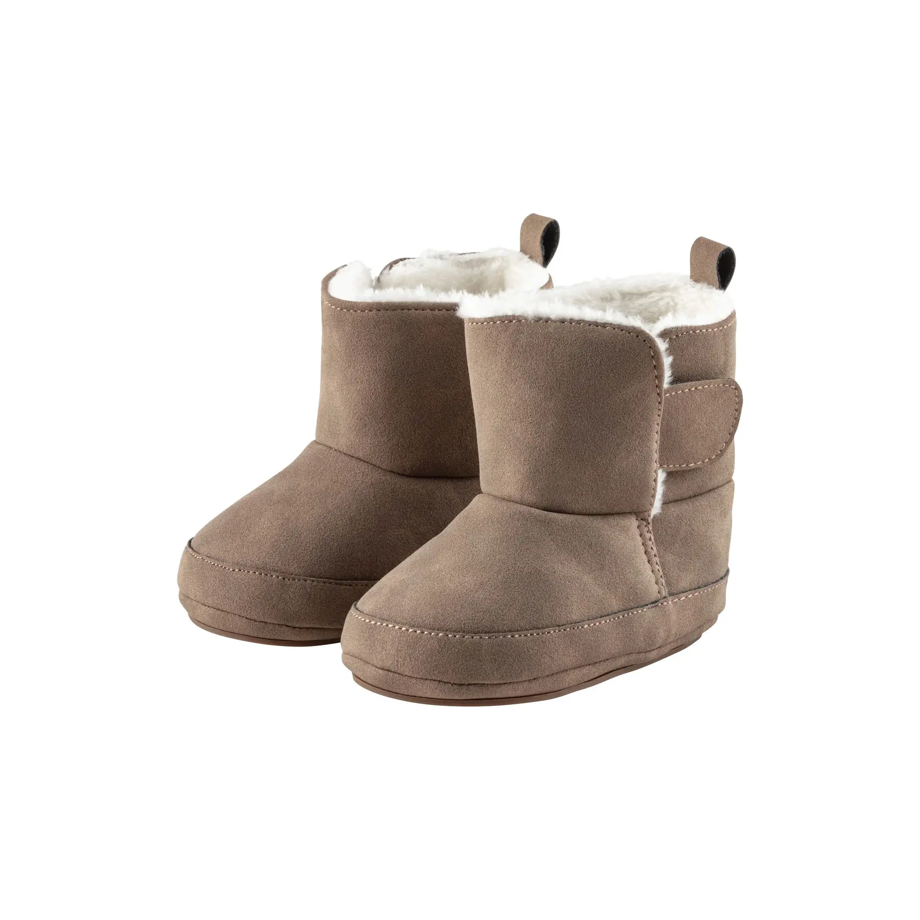 Bottes bébé Sterntaler Uni