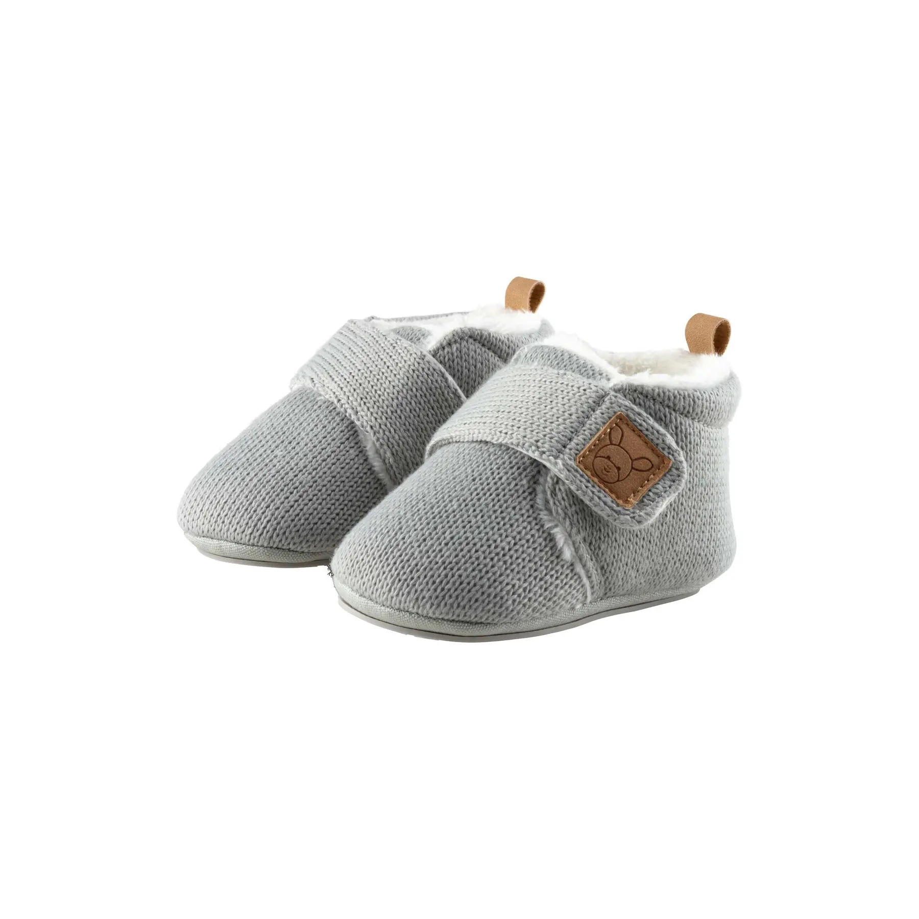 Chaussons bébé Sterntaler Crawling