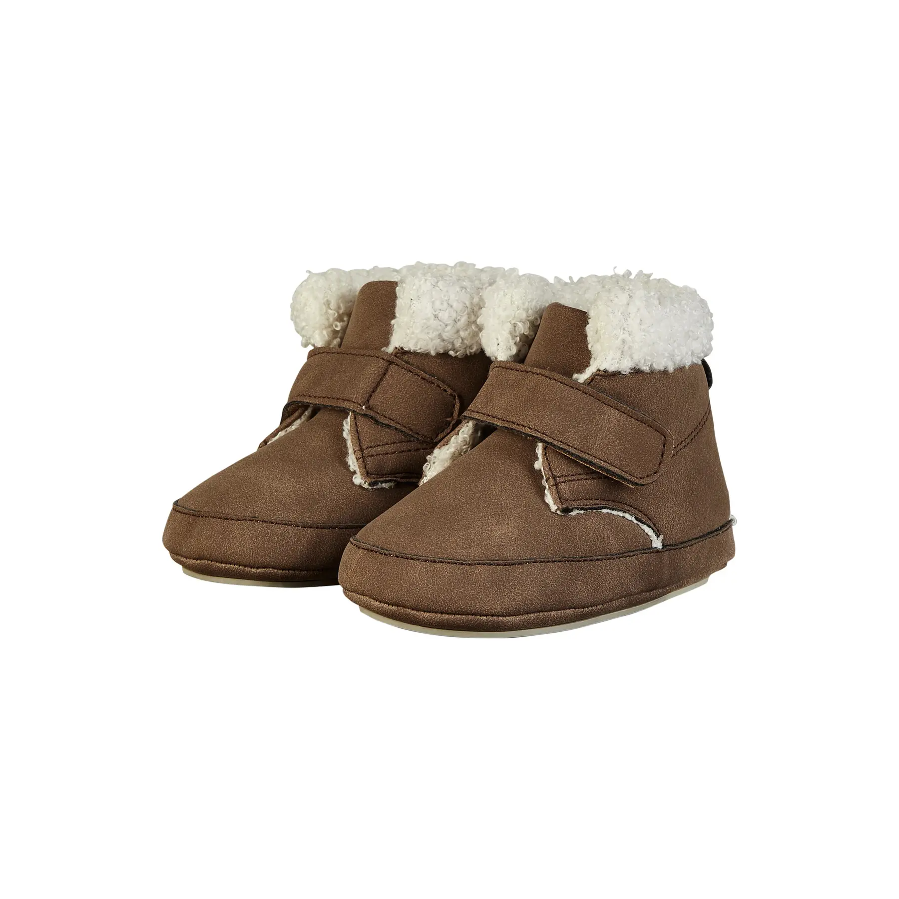 Bottines bébé garçon Sterntaler Uni Bottines bébé garçon Sterntaler Uni