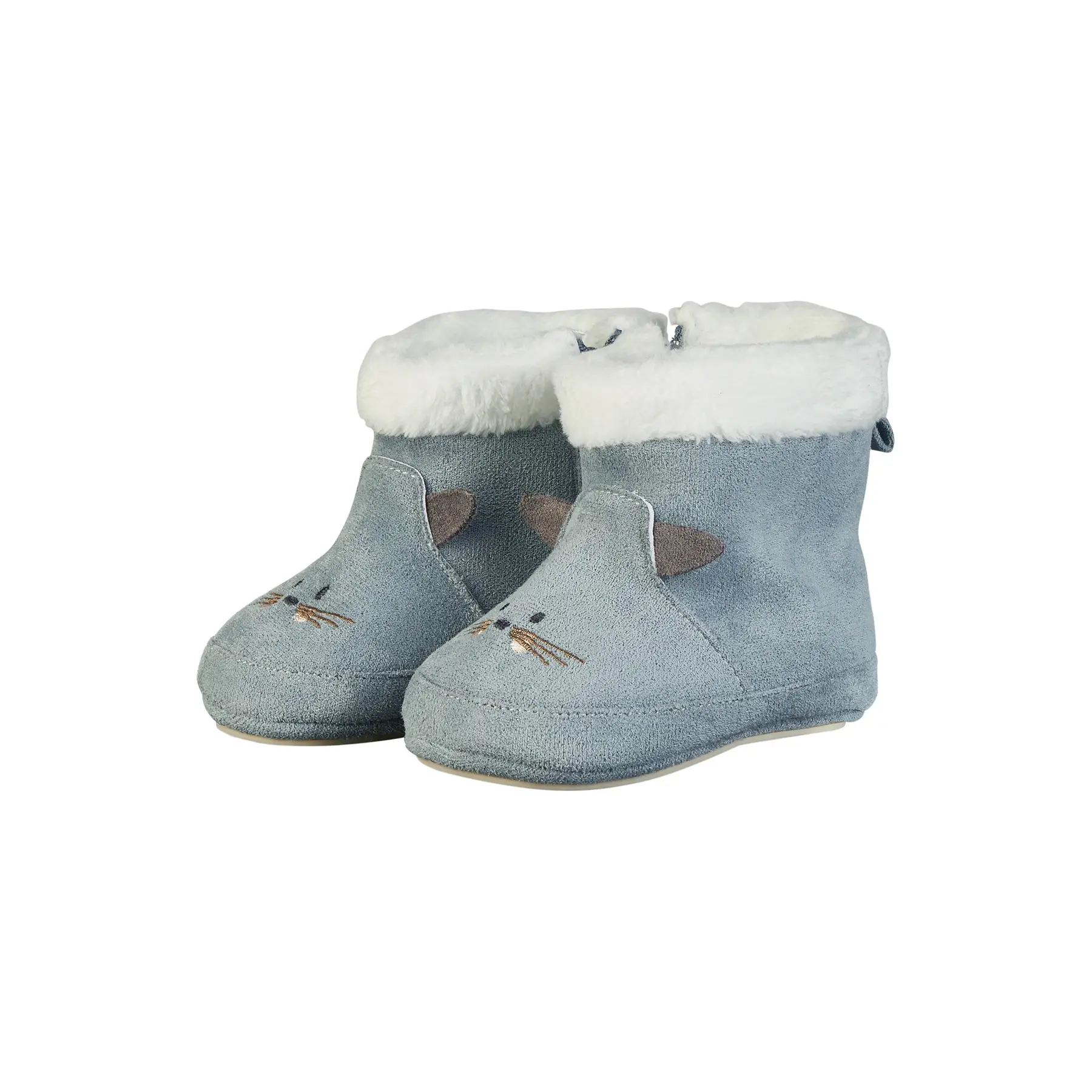 Bottines bébé fille Sterntaler Cat Bottines bébé fille Sterntaler Cat