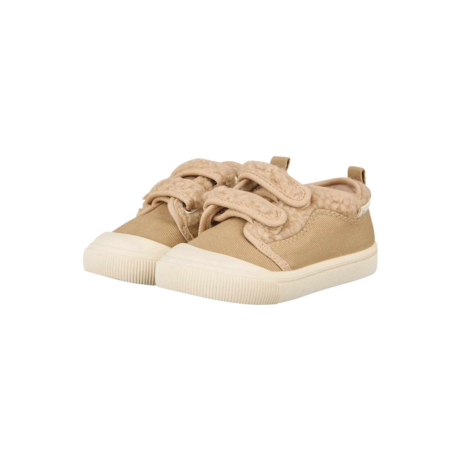 Baskets bébé fille Sterntaler