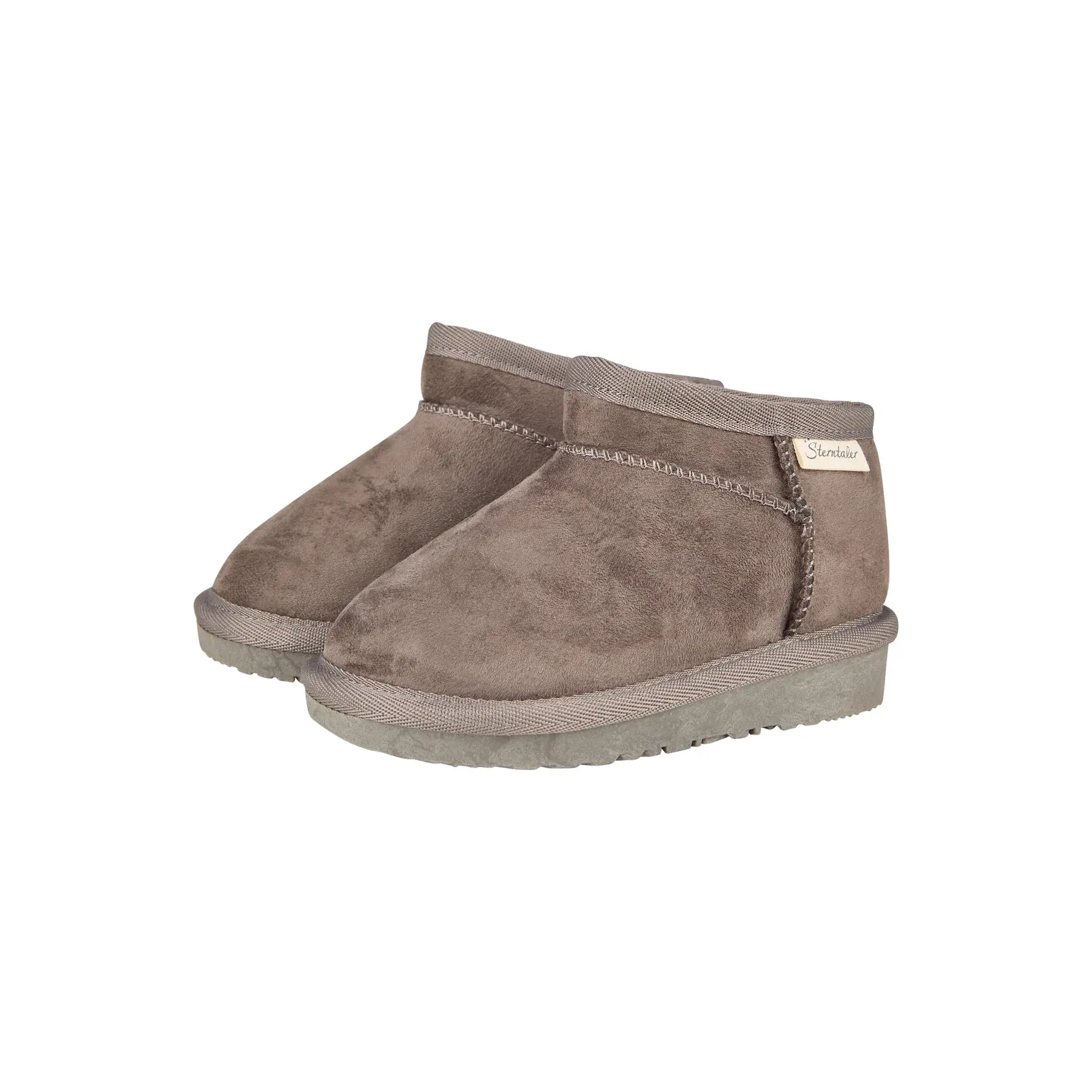 Bottes d'hiver bébé Sterntaler Mary Jane Uni Bottes d'hiver bébé Sterntaler Mary Jane Uni