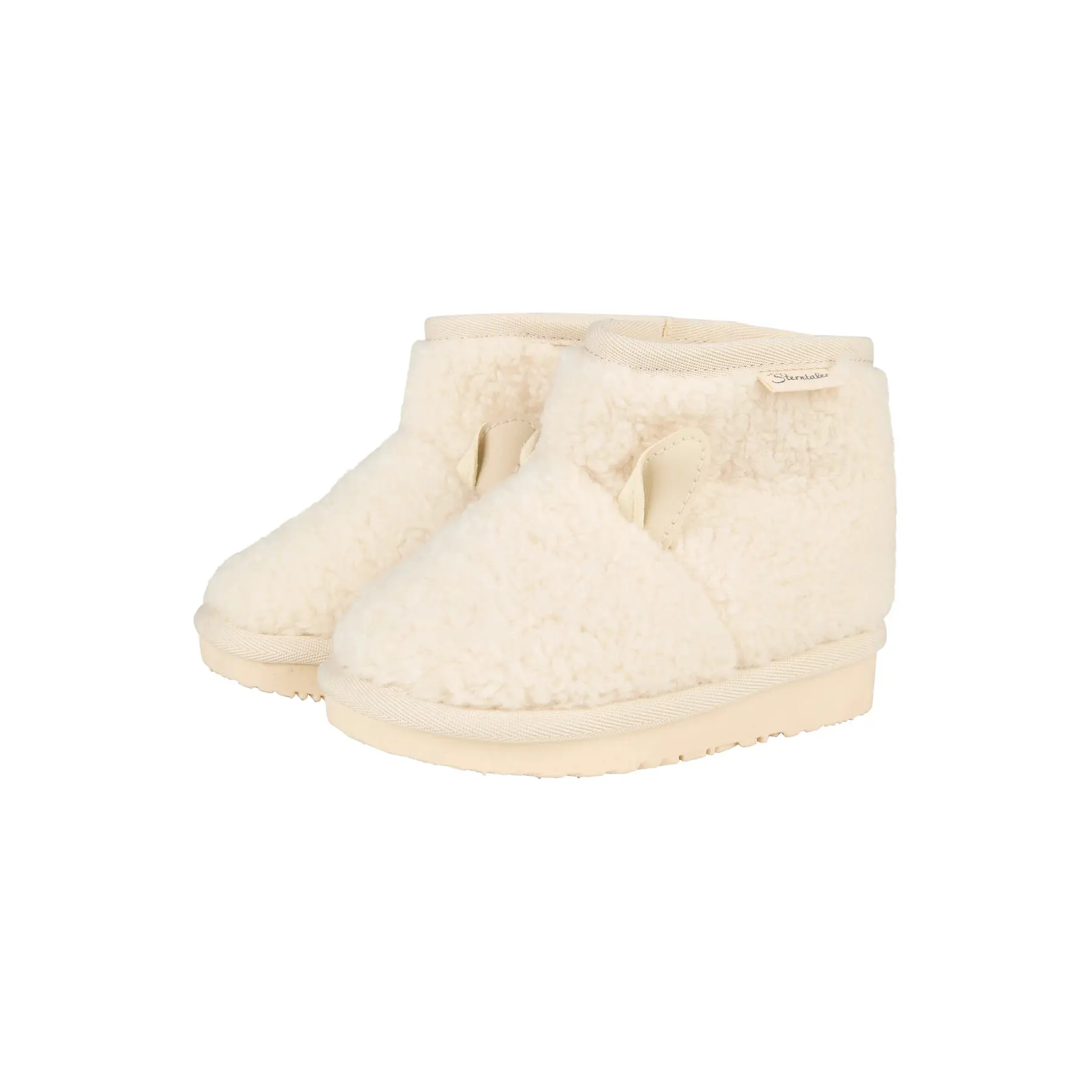 Bottes d'hiver enfant Sterntaler Mary Jane Uni