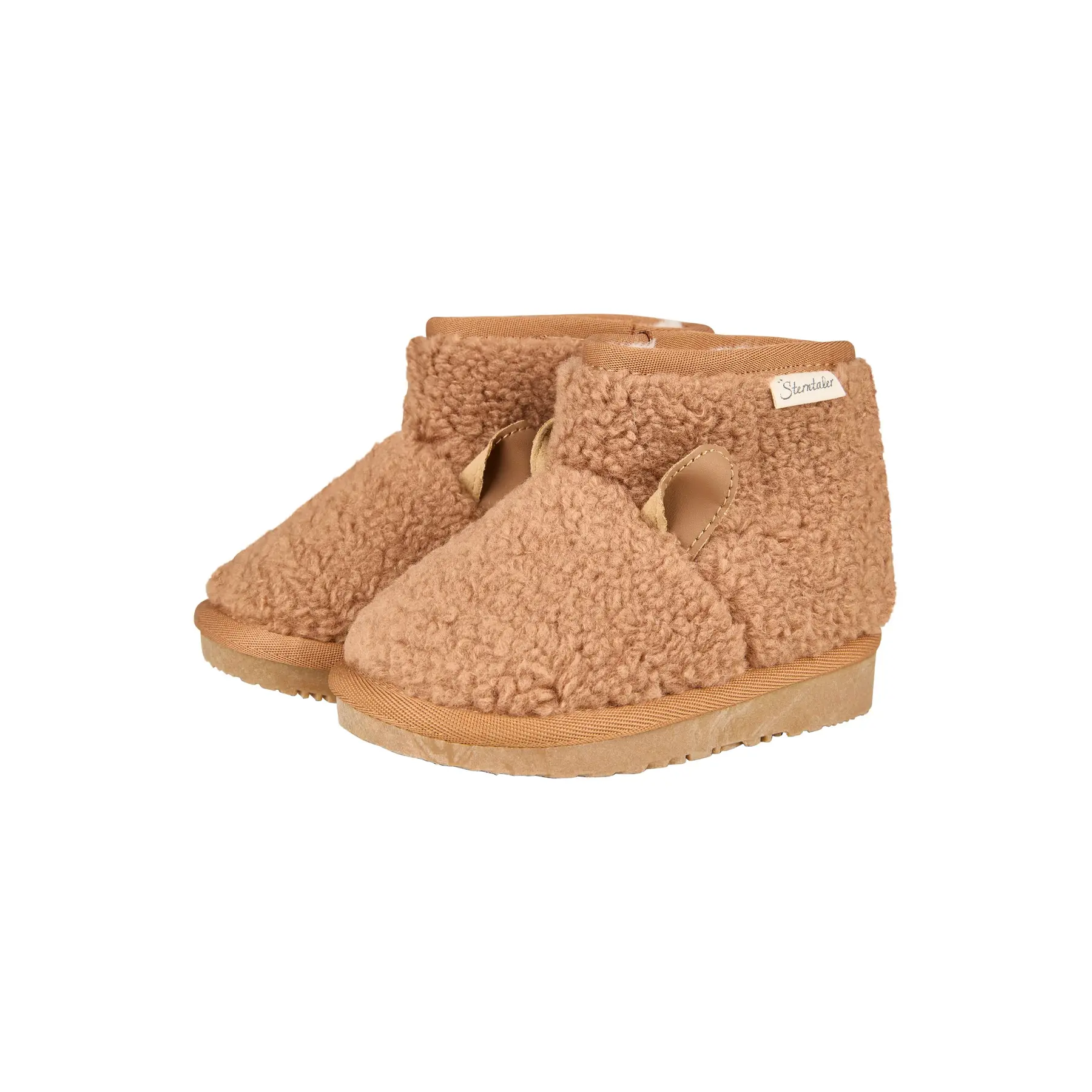 Bottes d'hiver bébé Sterntaler Mary Jane Uni Bottes d'hiver bébé Sterntaler Mary Jane Uni