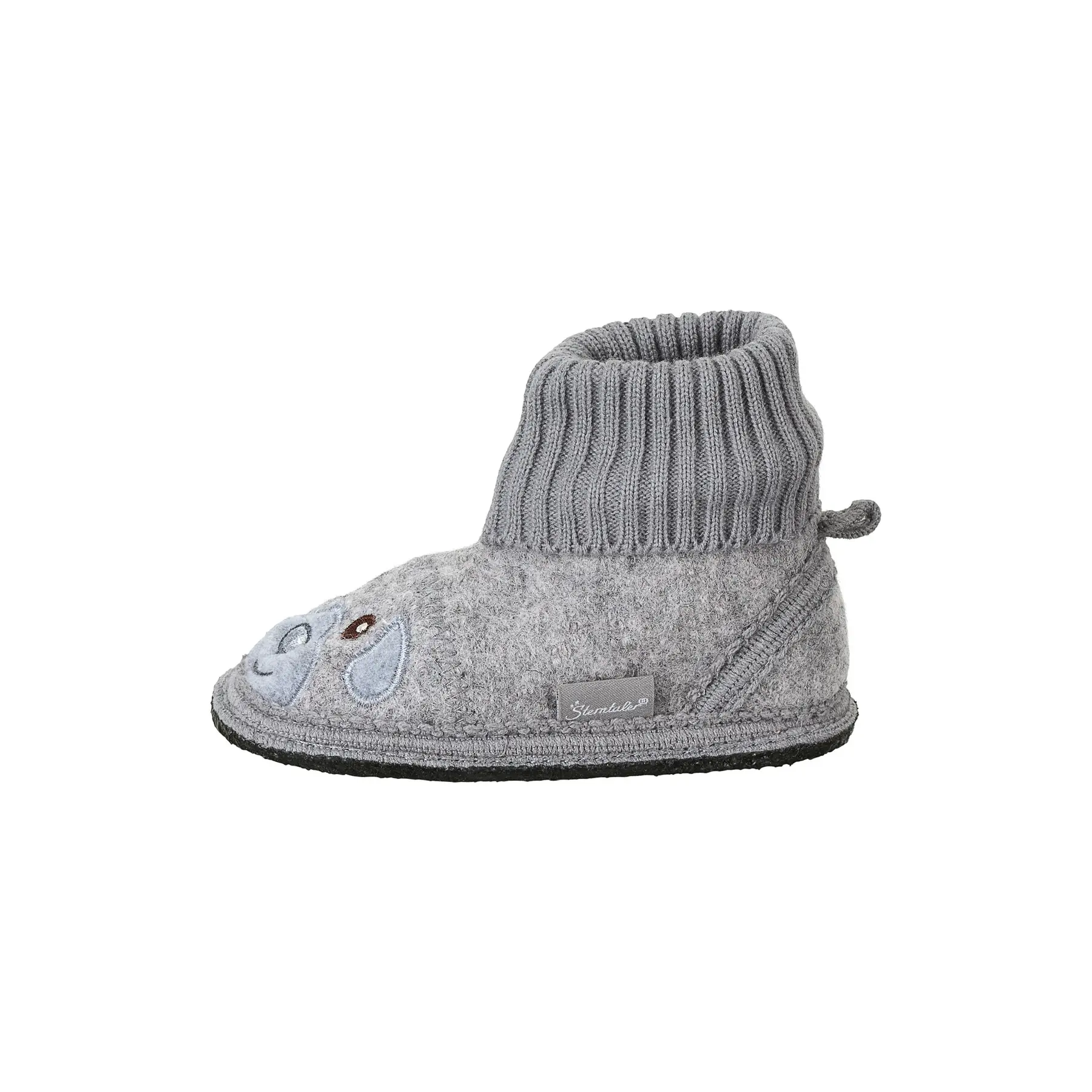Chaussons à motif ours enfant Sterntaler Chaussons à motif ours enfant Sterntaler