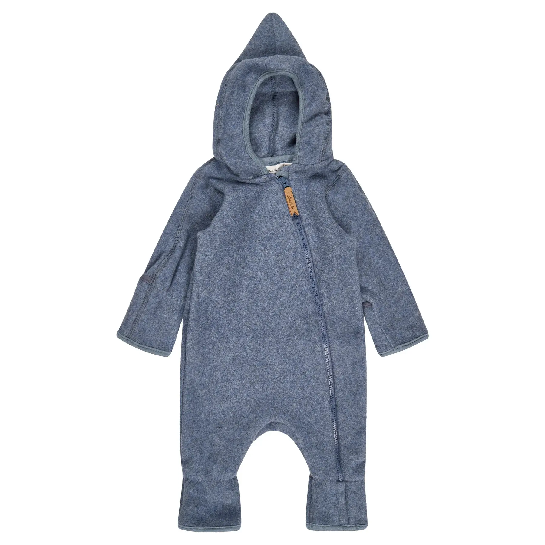 Fleece pak voor baby's Sterntaler All-in-One