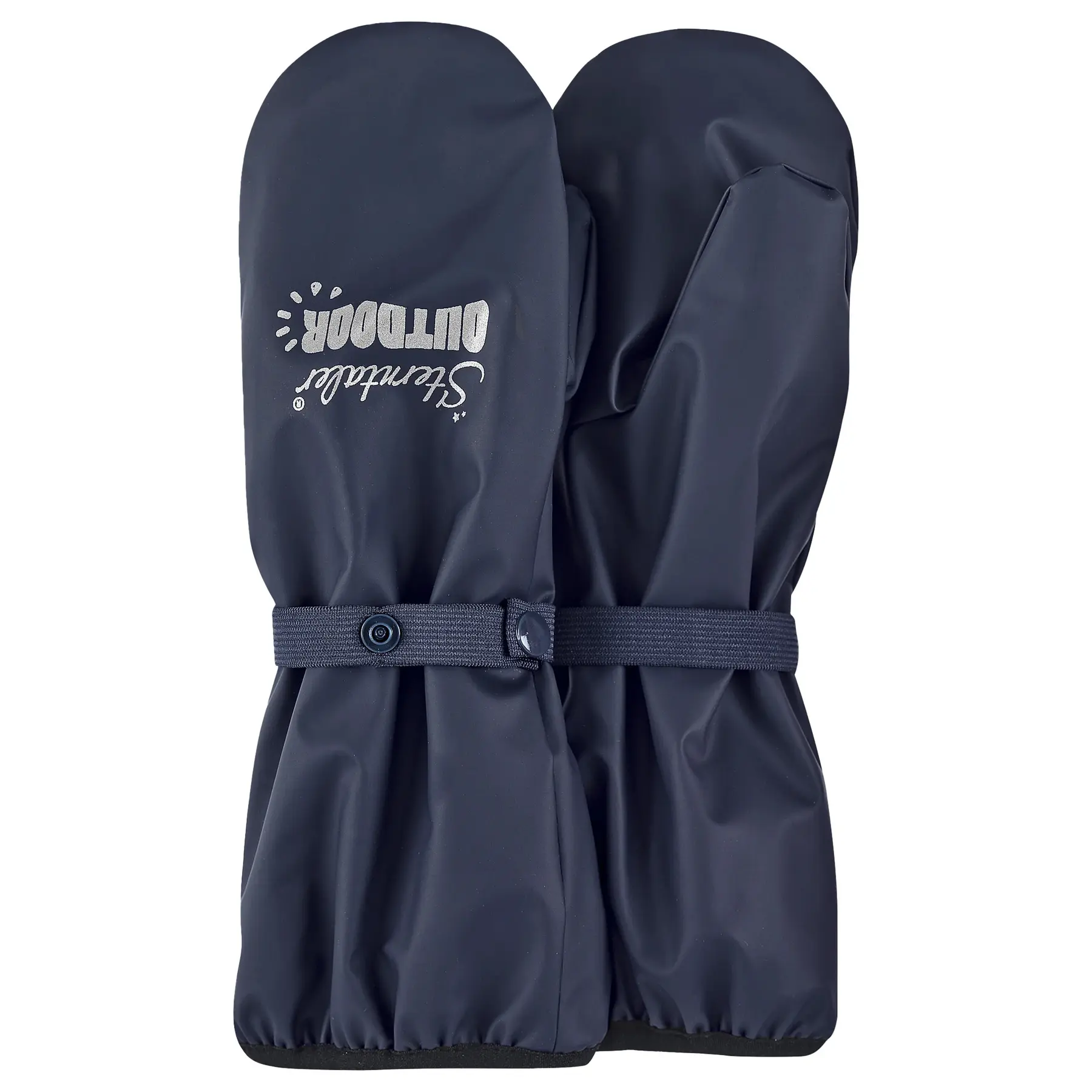Moufles avec manchette enfant Sterntaler Moufles avec manchette enfant Sterntaler