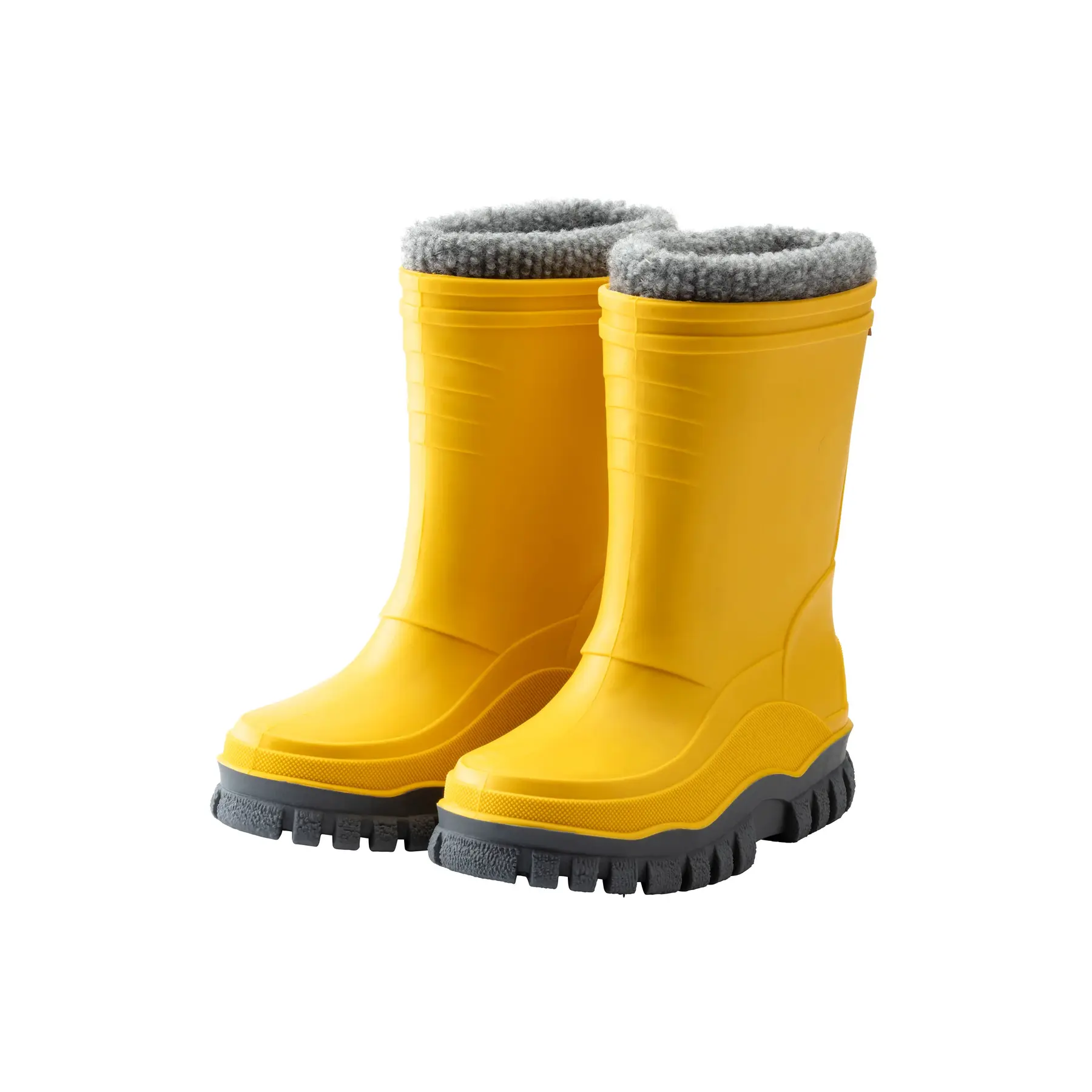 Bottes de pluie avec chausson intérieur enfant Sterntaler Bottes de pluie avec chausson intérieur enfant Sterntaler