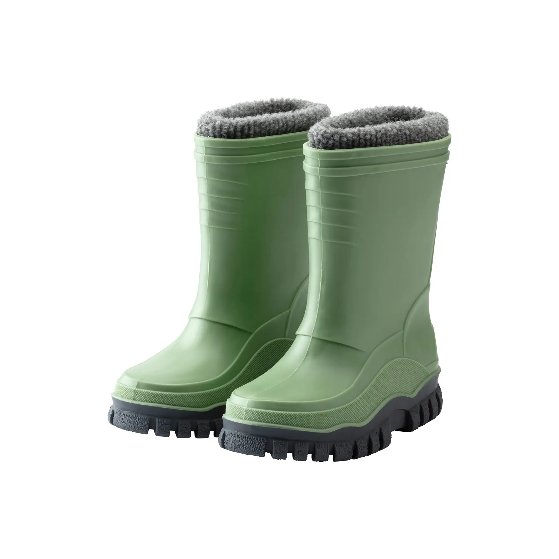 Bottes de pluie avec chausson intérieur enfant Sterntaler Bottes de pluie avec chausson intérieur enfant Sterntaler
