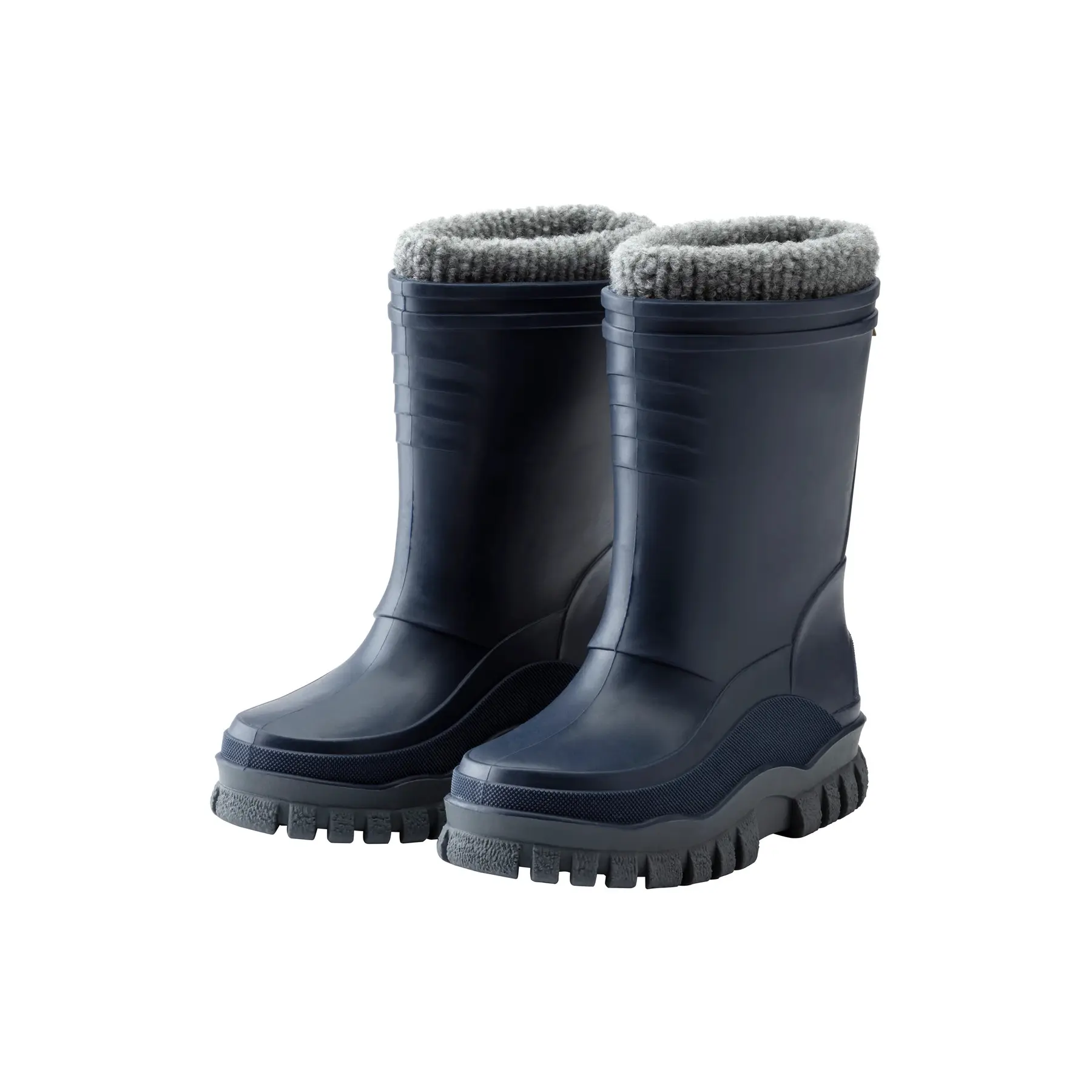 Bottes de pluie avec chausson intérieur enfant Sterntaler Bottes de pluie avec chausson intérieur enfant Sterntaler