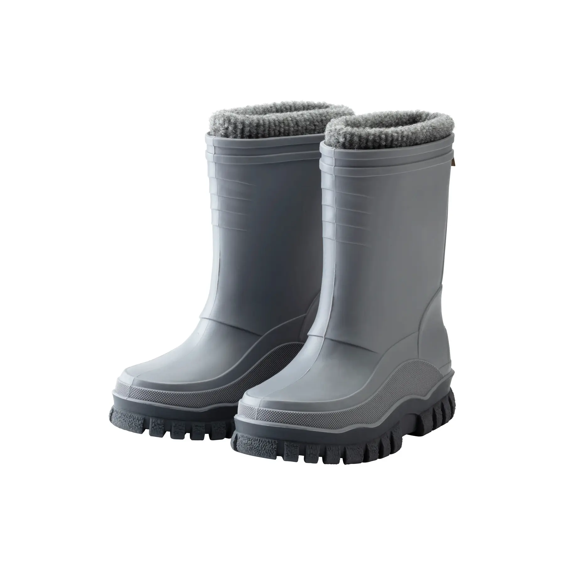 Bottes de pluie avec chausson intérieur enfant Sterntaler Bottes de pluie avec chausson intérieur enfant Sterntaler