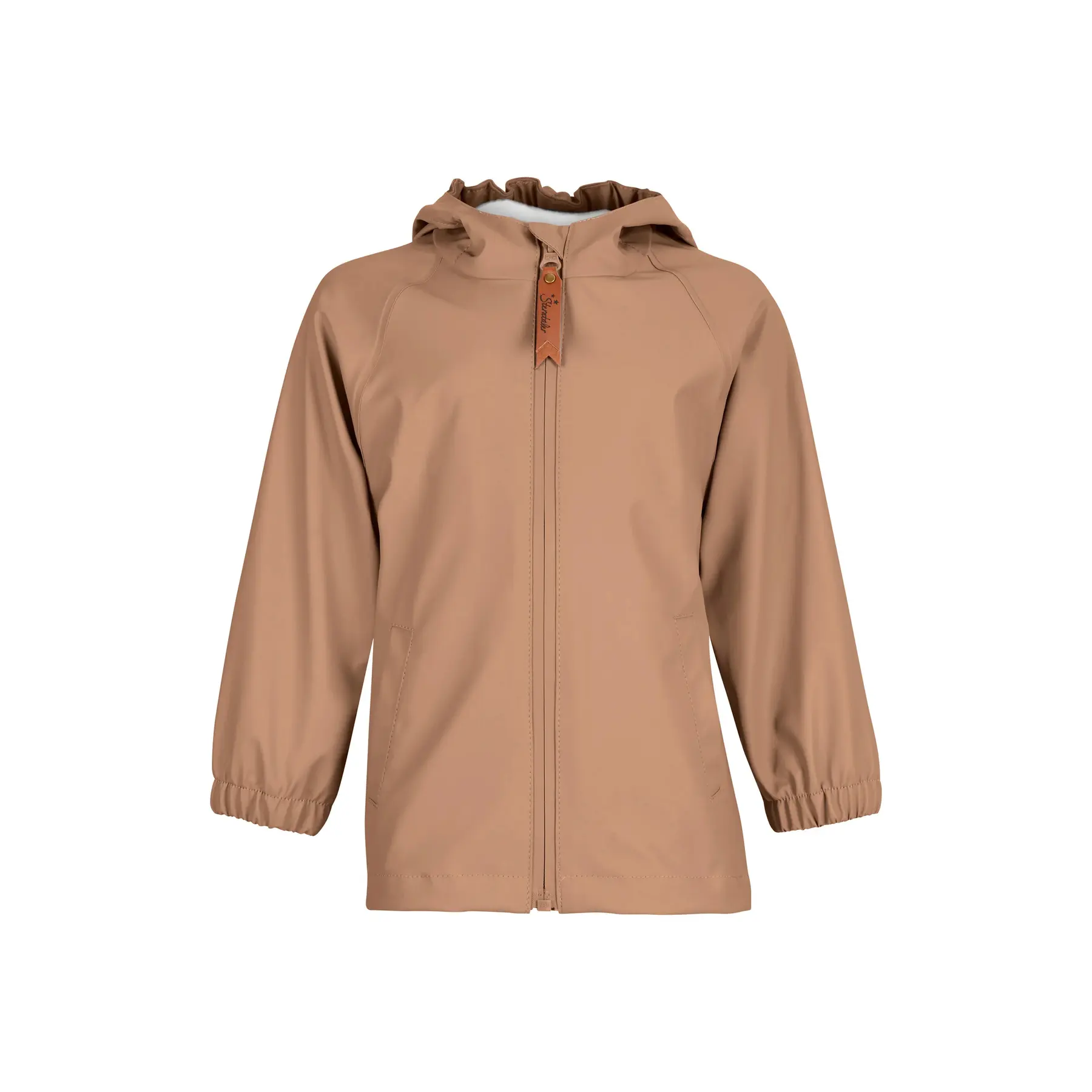 Veste imperméable unicolore bébé garçon Sterntaler