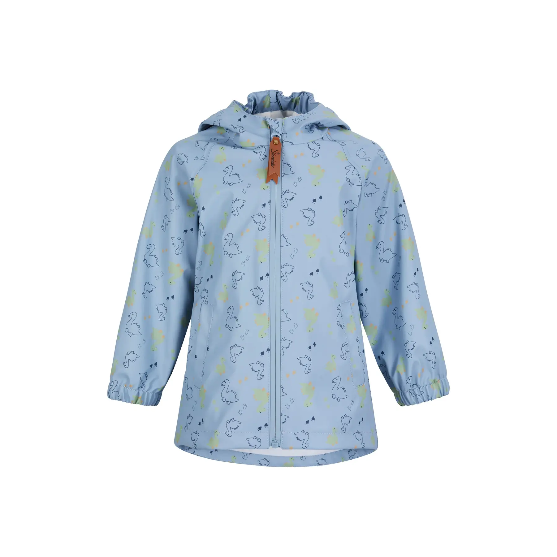 Veste imperméable bébé garçon Sterntaler Dino Veste imperméable bébé garçon Sterntaler Dino