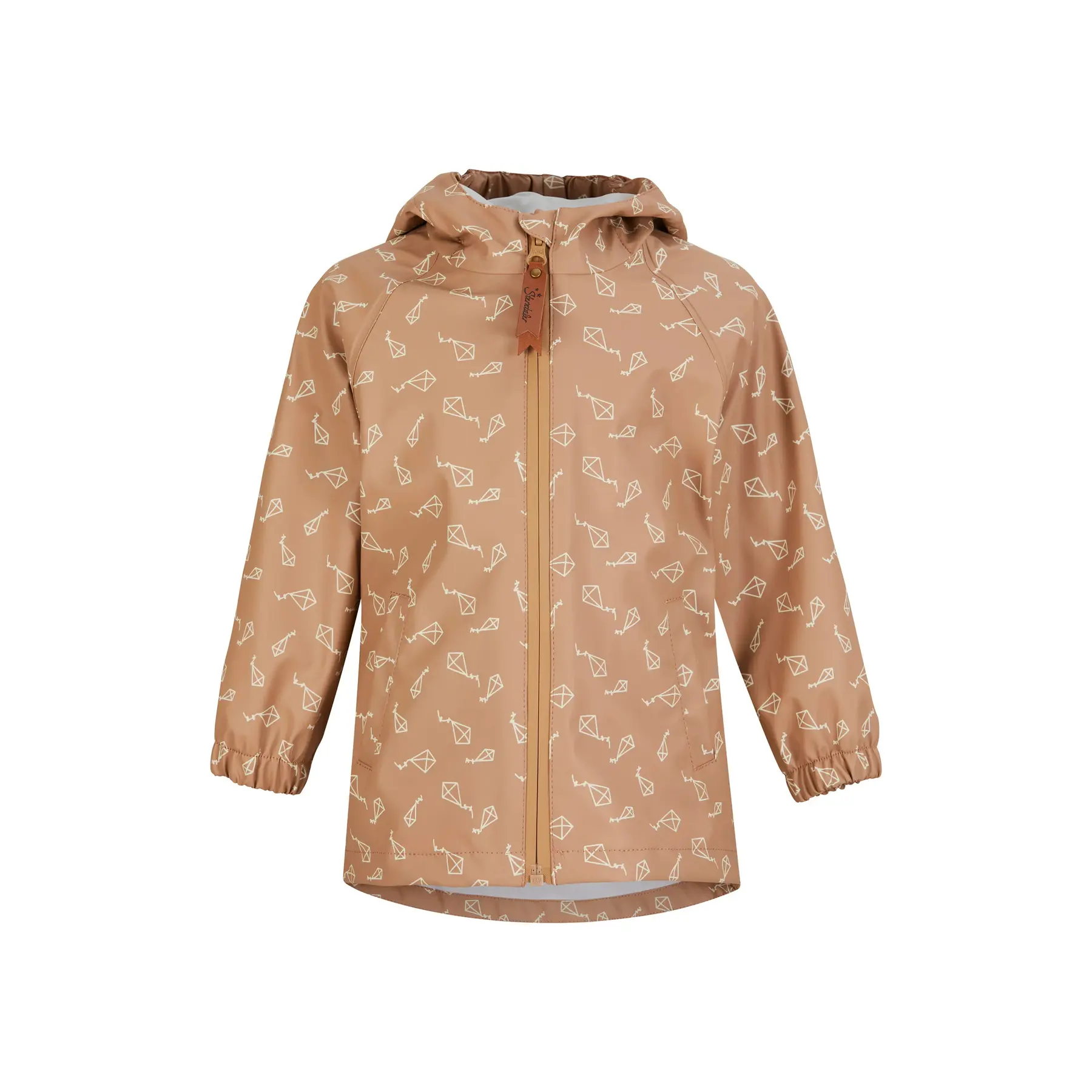 Veste imperméable enfant Sterntaler Dragons