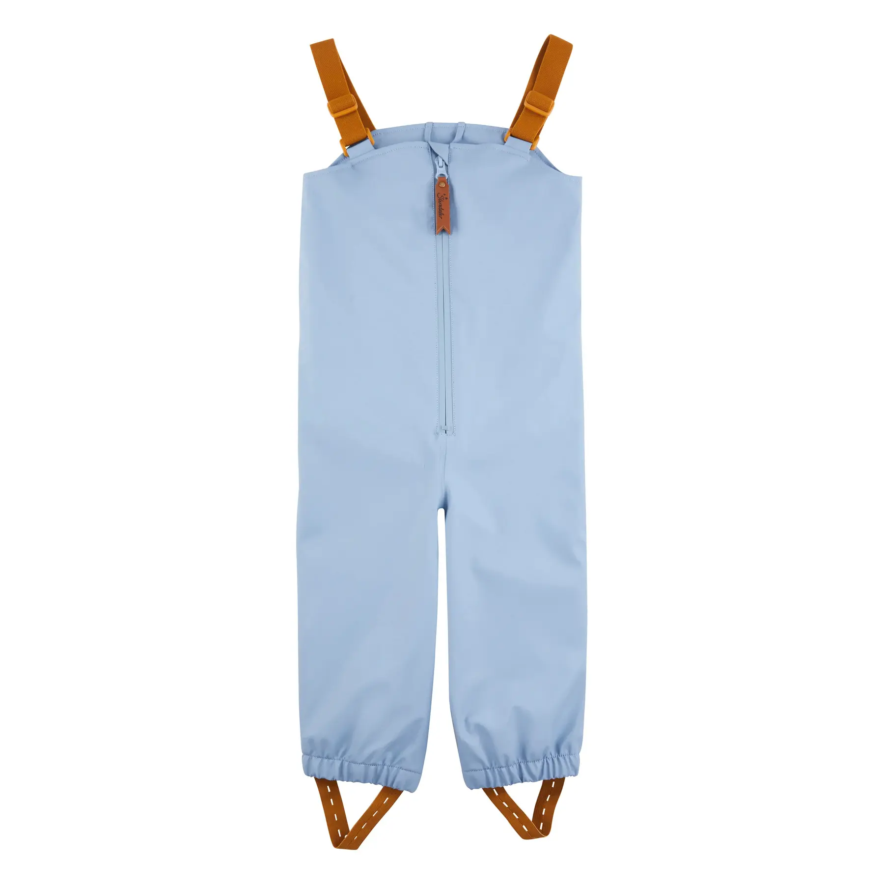 Salopette de pluie enfant Sterntaler unicolore