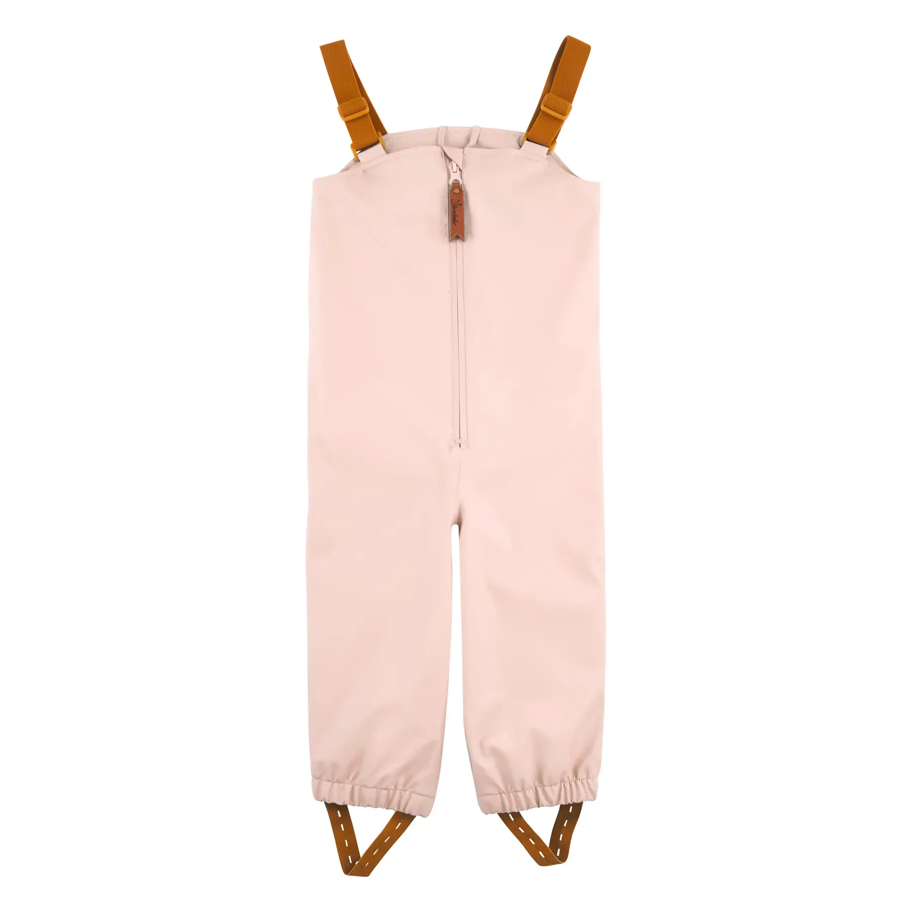 Salopette de pluie bébé Sterntaler unicolore