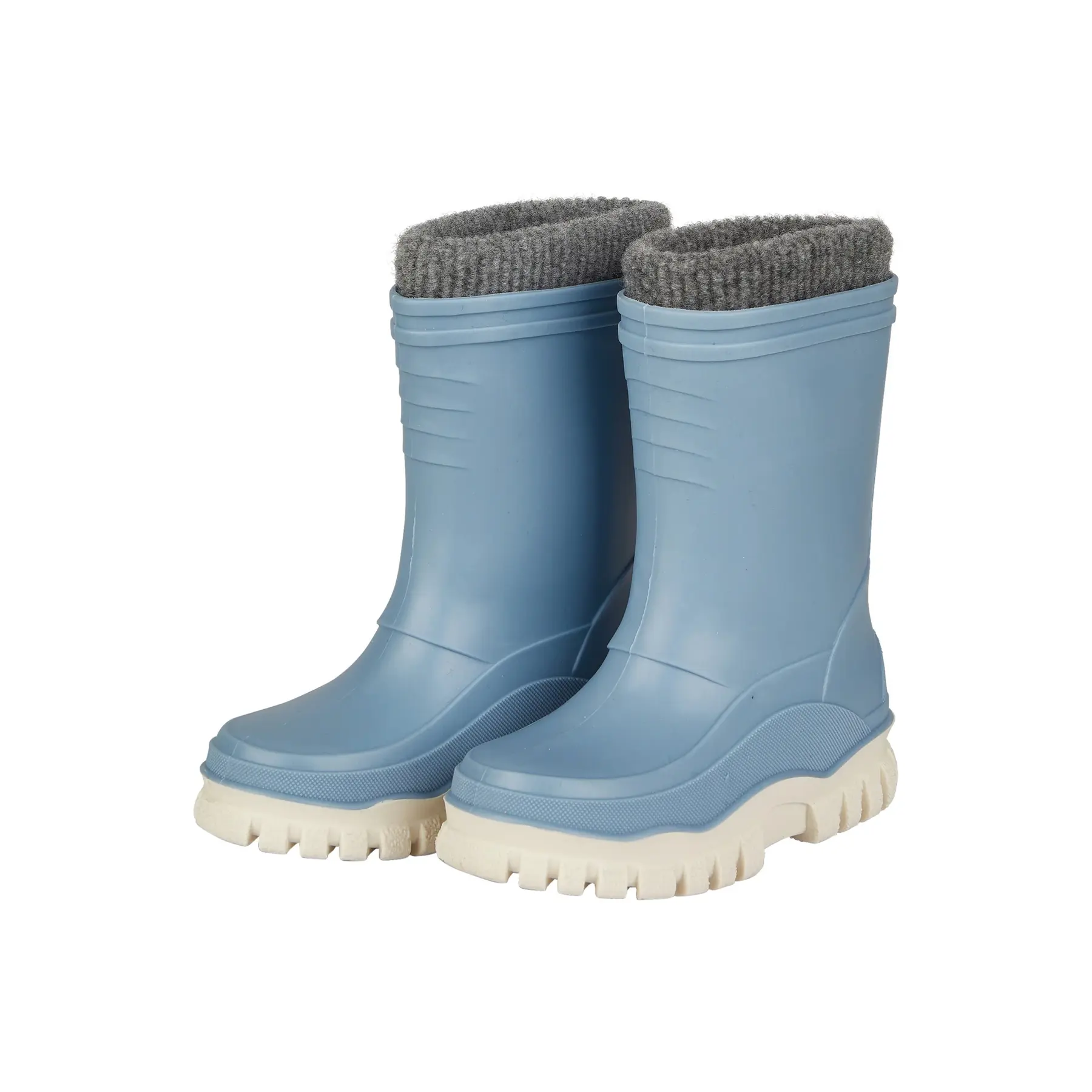 Bottes de pluie avec chausson enfant Sterntaler Bottes de pluie avec chausson enfant Sterntaler