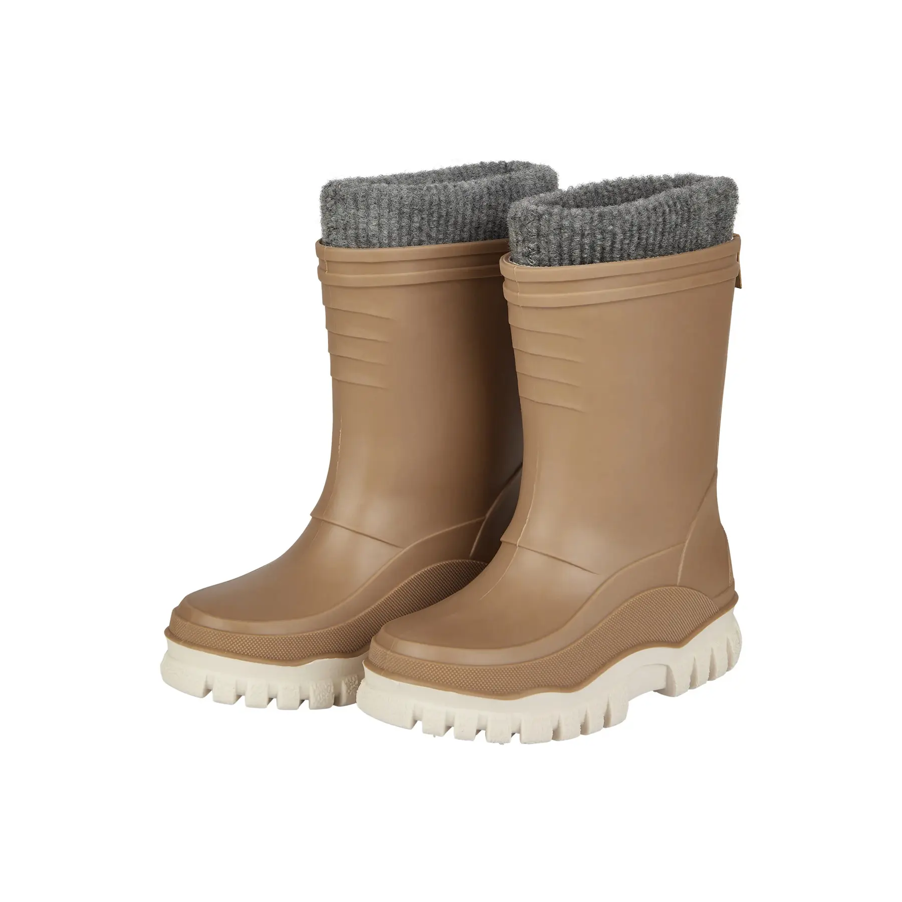 Bottes de pluie avec chausson enfant Sterntaler Bottes de pluie avec chausson enfant Sterntaler