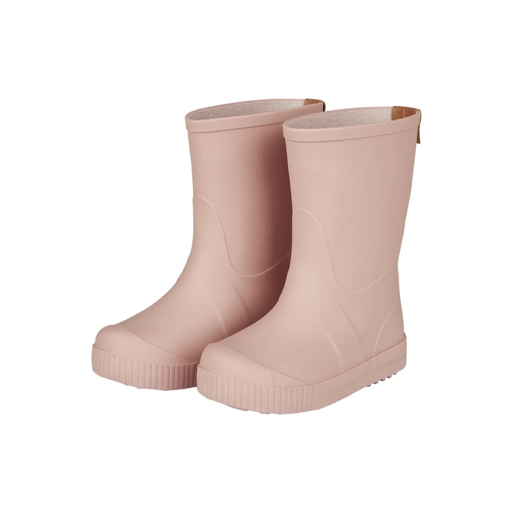 Bottes de pluie en caoutchouc bébé fille Sterntaler Bottes de pluie en caoutchouc bébé fille Sterntaler