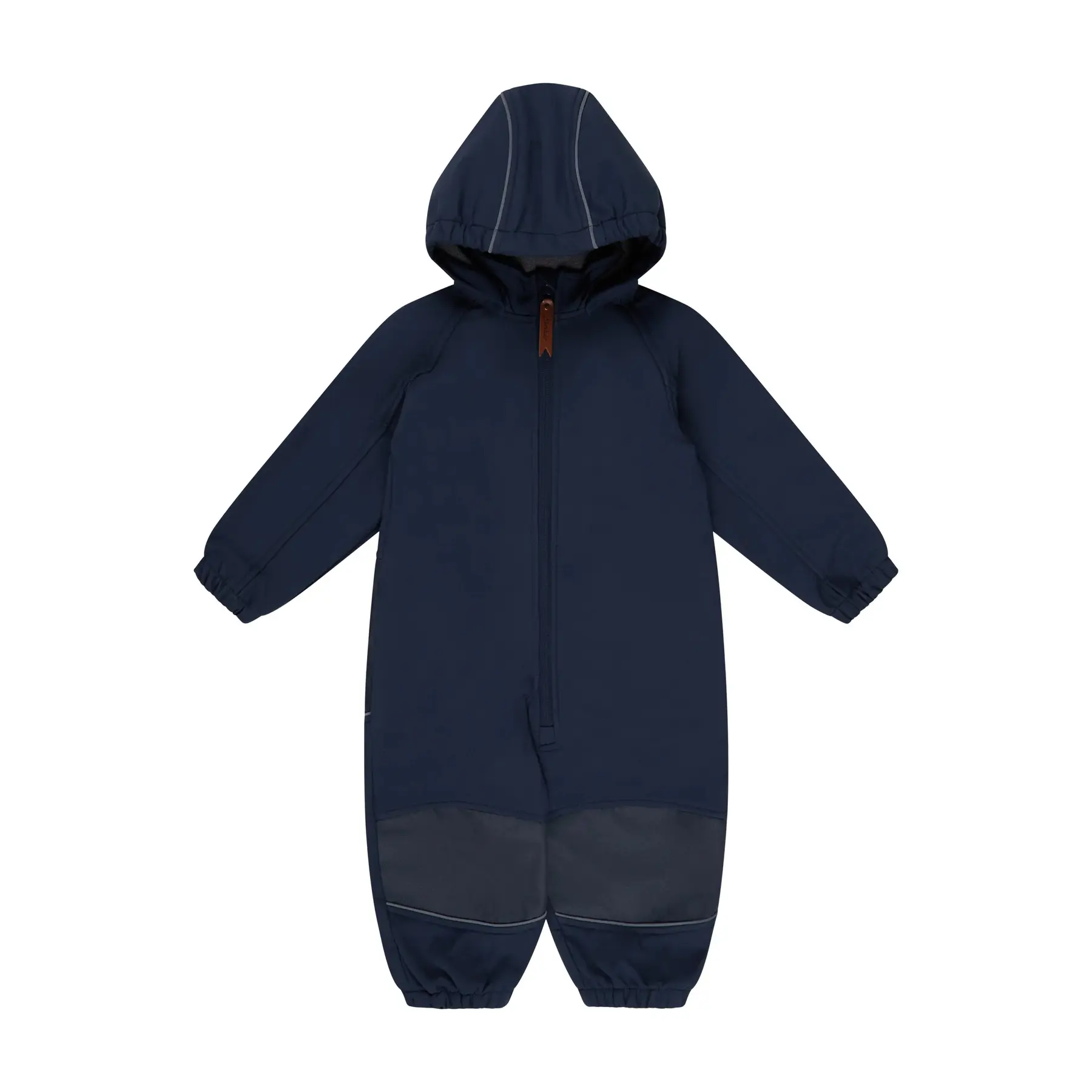 Combinaison avec doublure polaire bébé garçon Sterntaler Combinaison avec doublure polaire bébé garçon Sterntaler