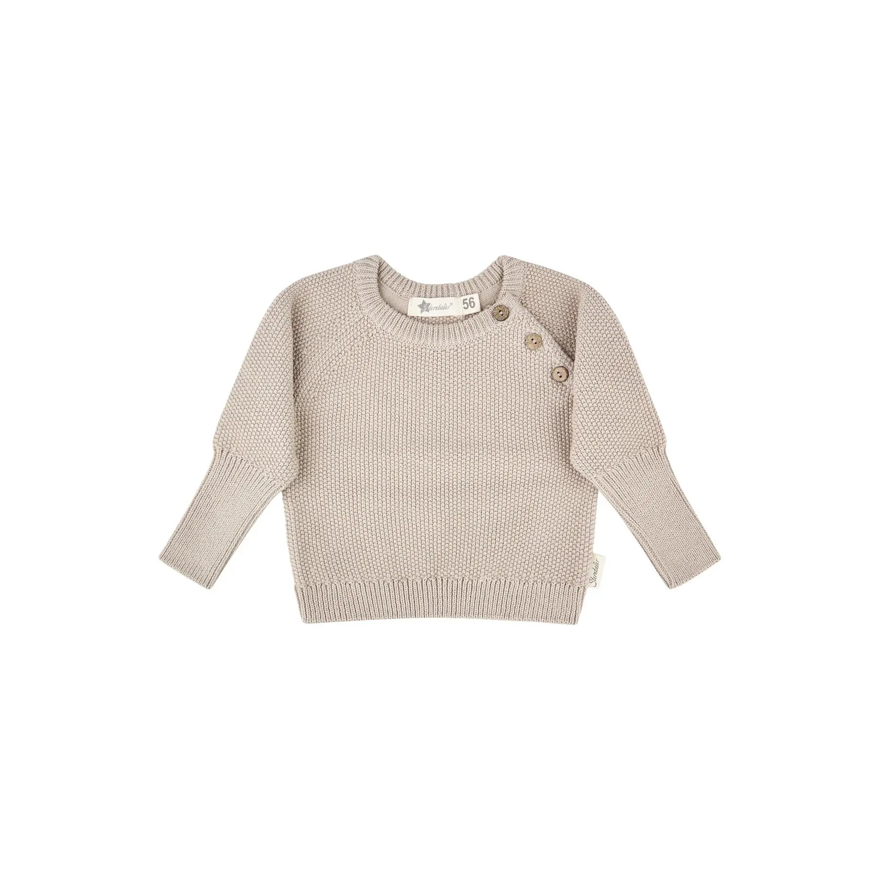 Pull bébé Sterntaler