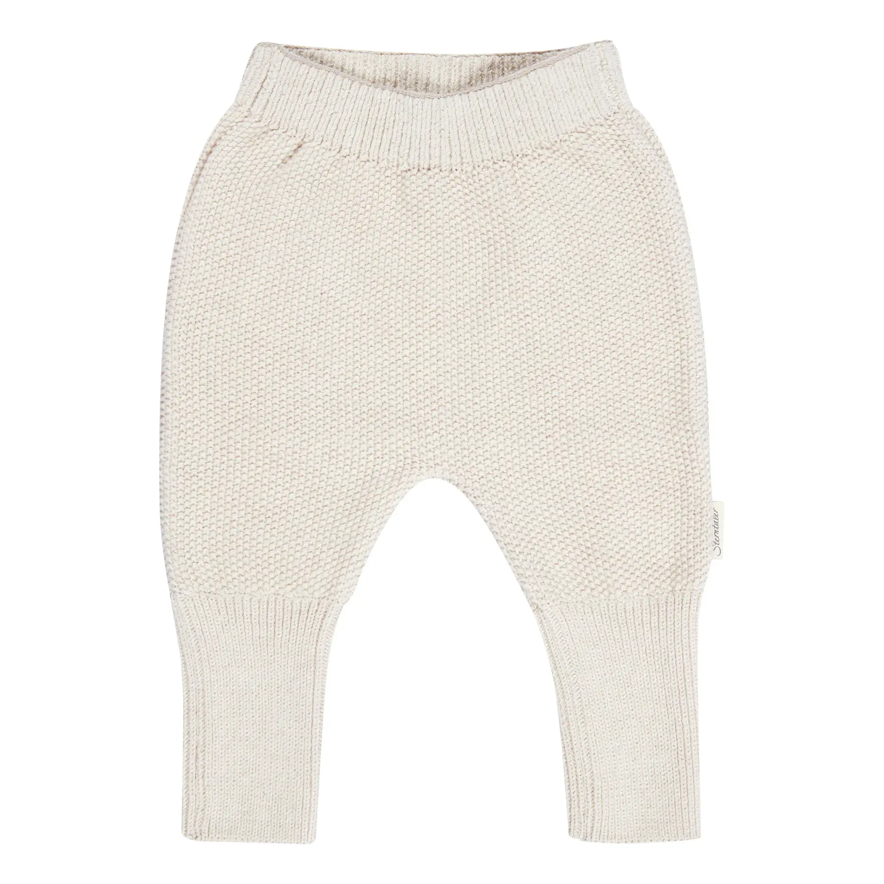 Pantalon tricotés bébé Sterntaler Pantalon tricotés bébé Sterntaler