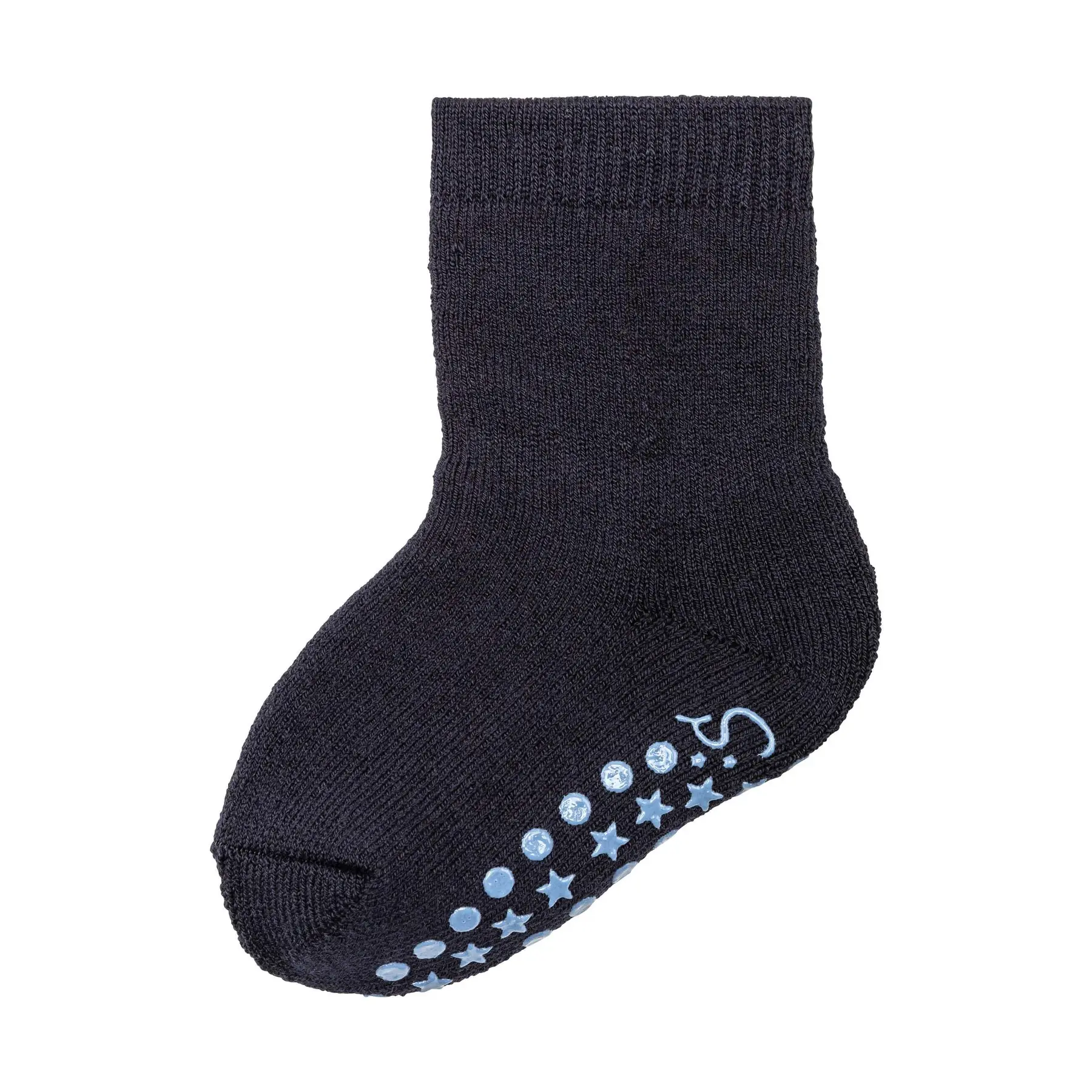 Chaussettes antidérapante bébé garçon Sterntaler