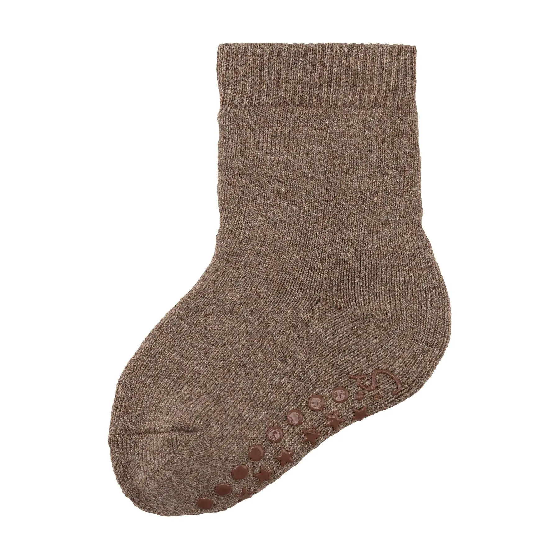 Chaussettes antidérapante bébé Sterntaler