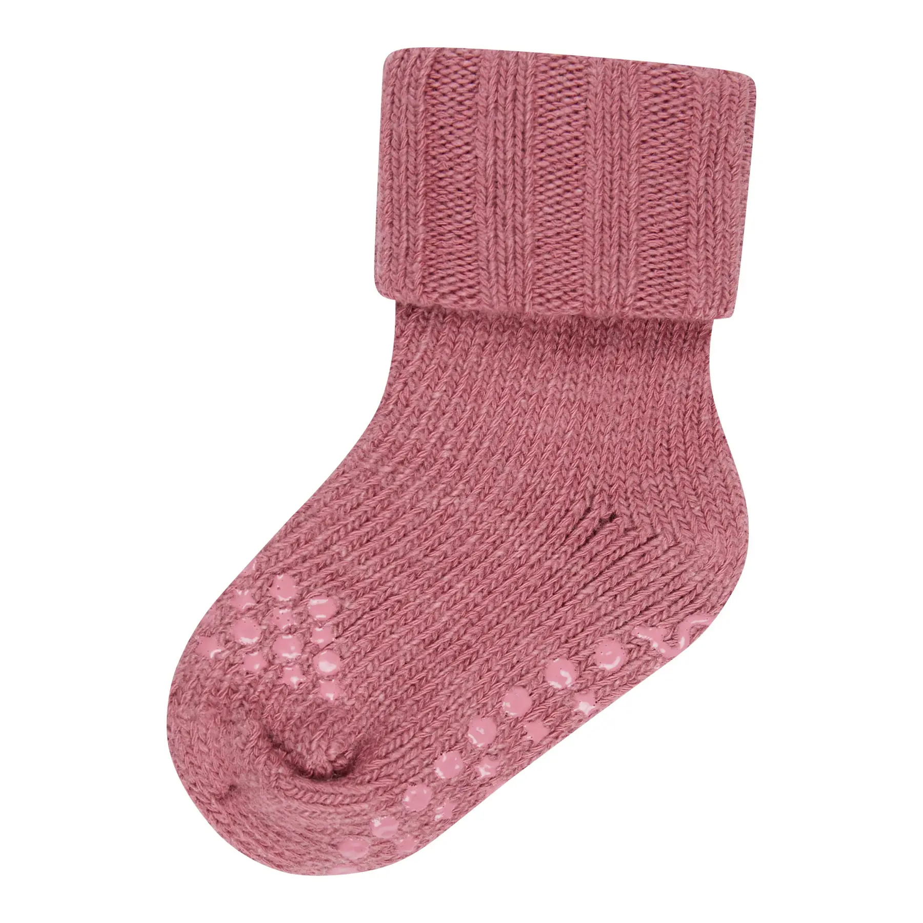 Chaussettes 4-pattes en laine bébé fille Sterntaler Chaussettes 4-pattes en laine bébé fille Sterntaler
