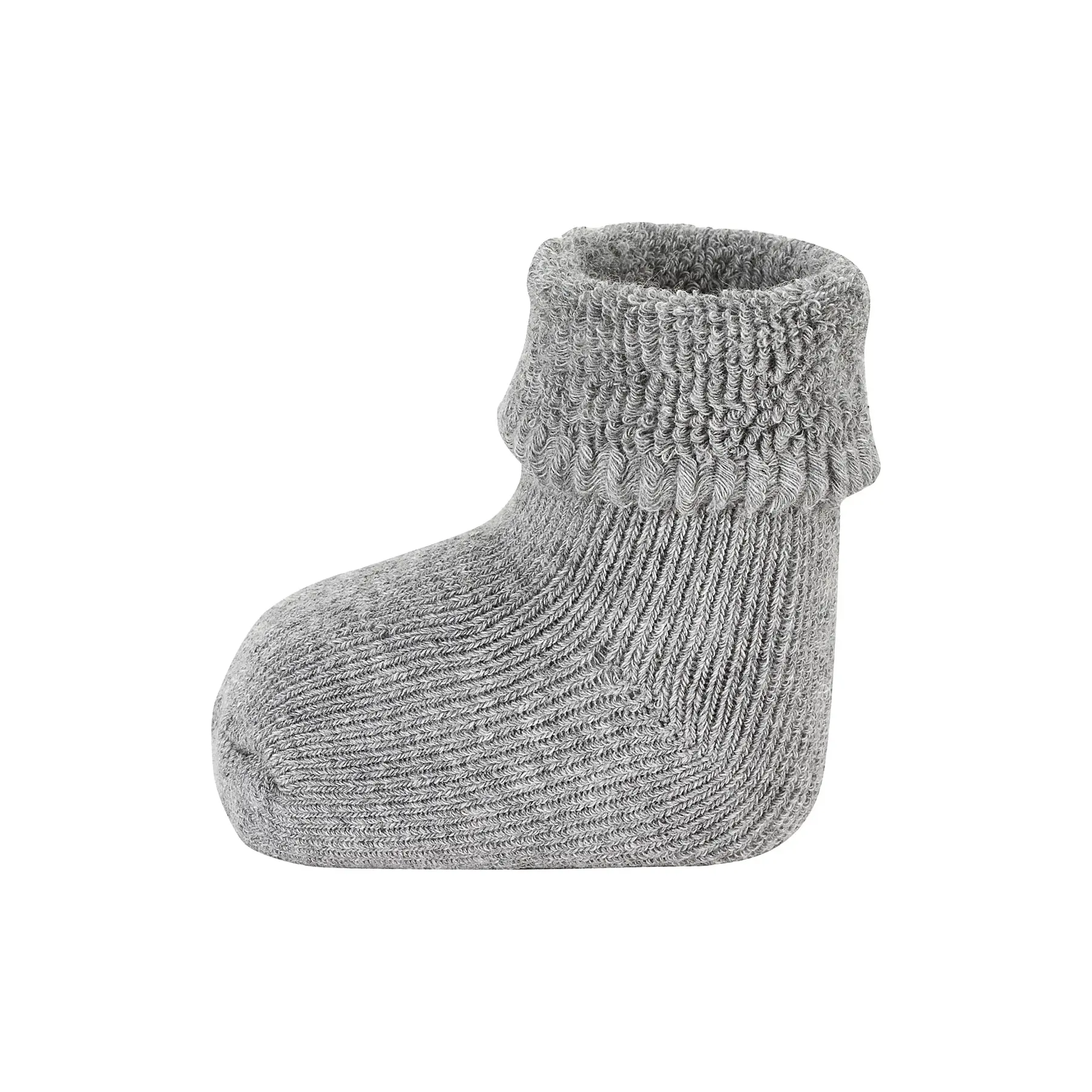 Chaussettes avec doublure en peluche intégrale bébé Sterntaler (x3)