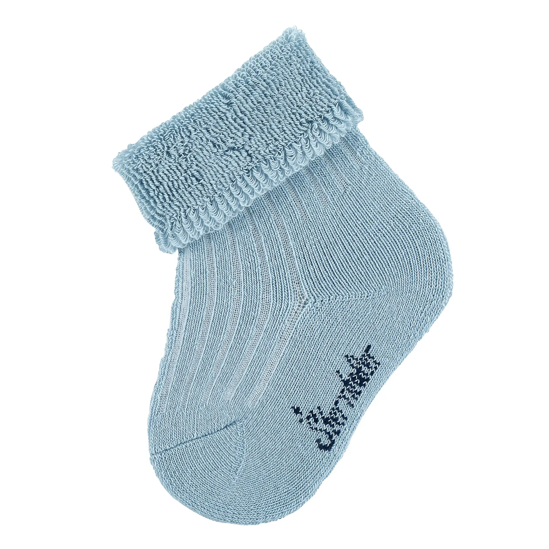 Sterntaler - Baby-Söckchen Hellblau Gr.16 (3) - Image 4